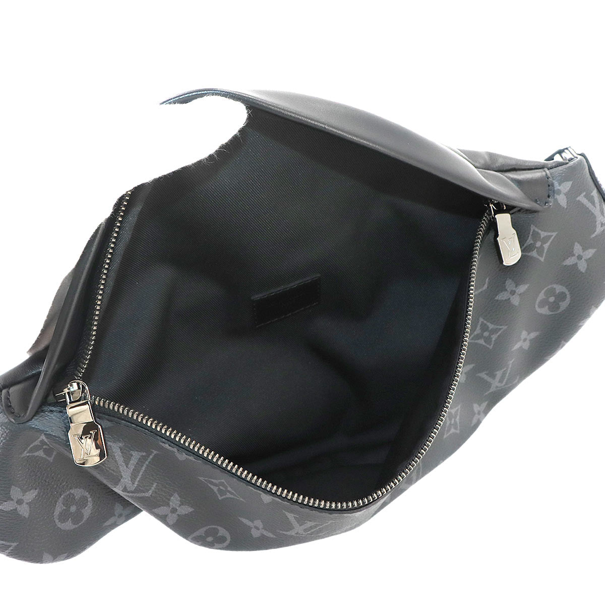 Monogram Eclipse Discovery Bumbag Crossbody bag M44336