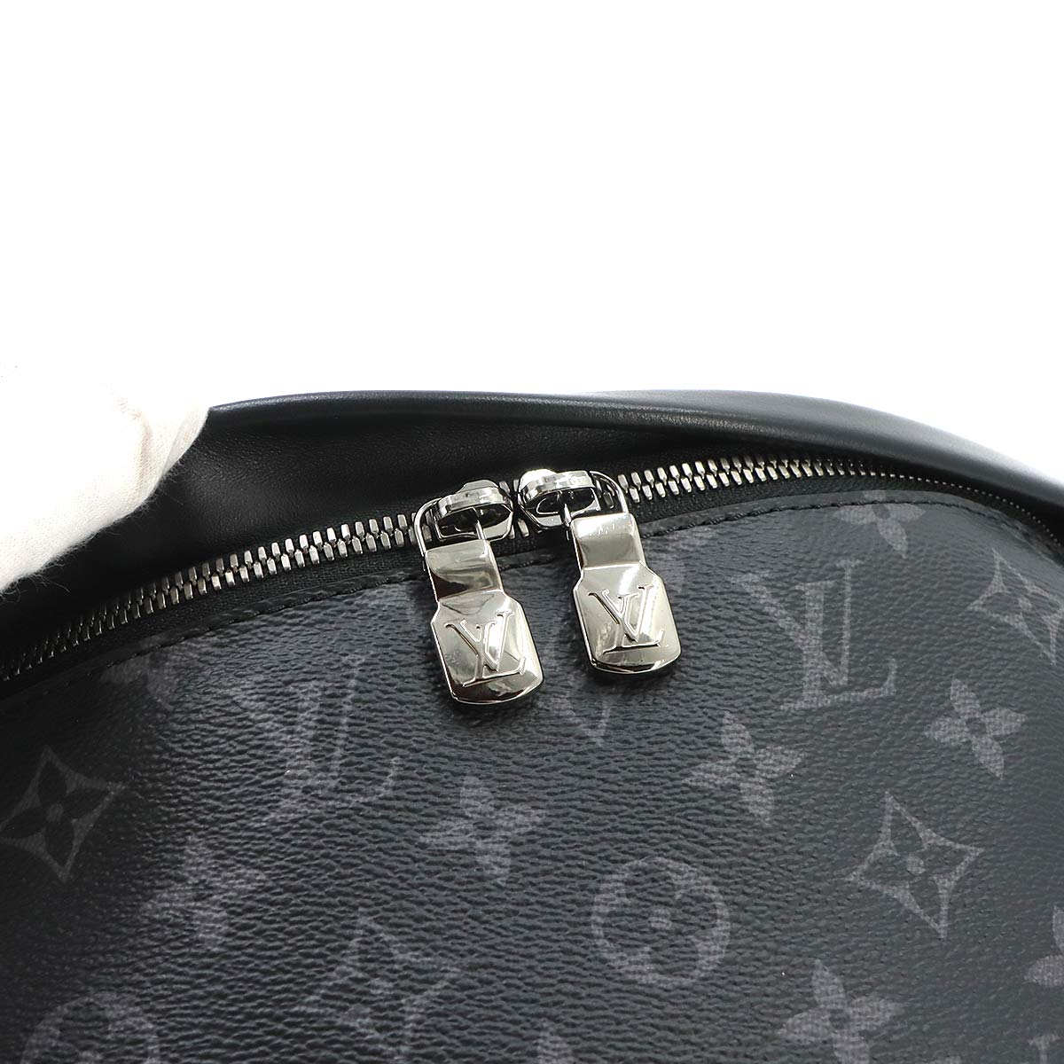 Monogram Eclipse Discovery Bumbag Crossbody bag M44336
