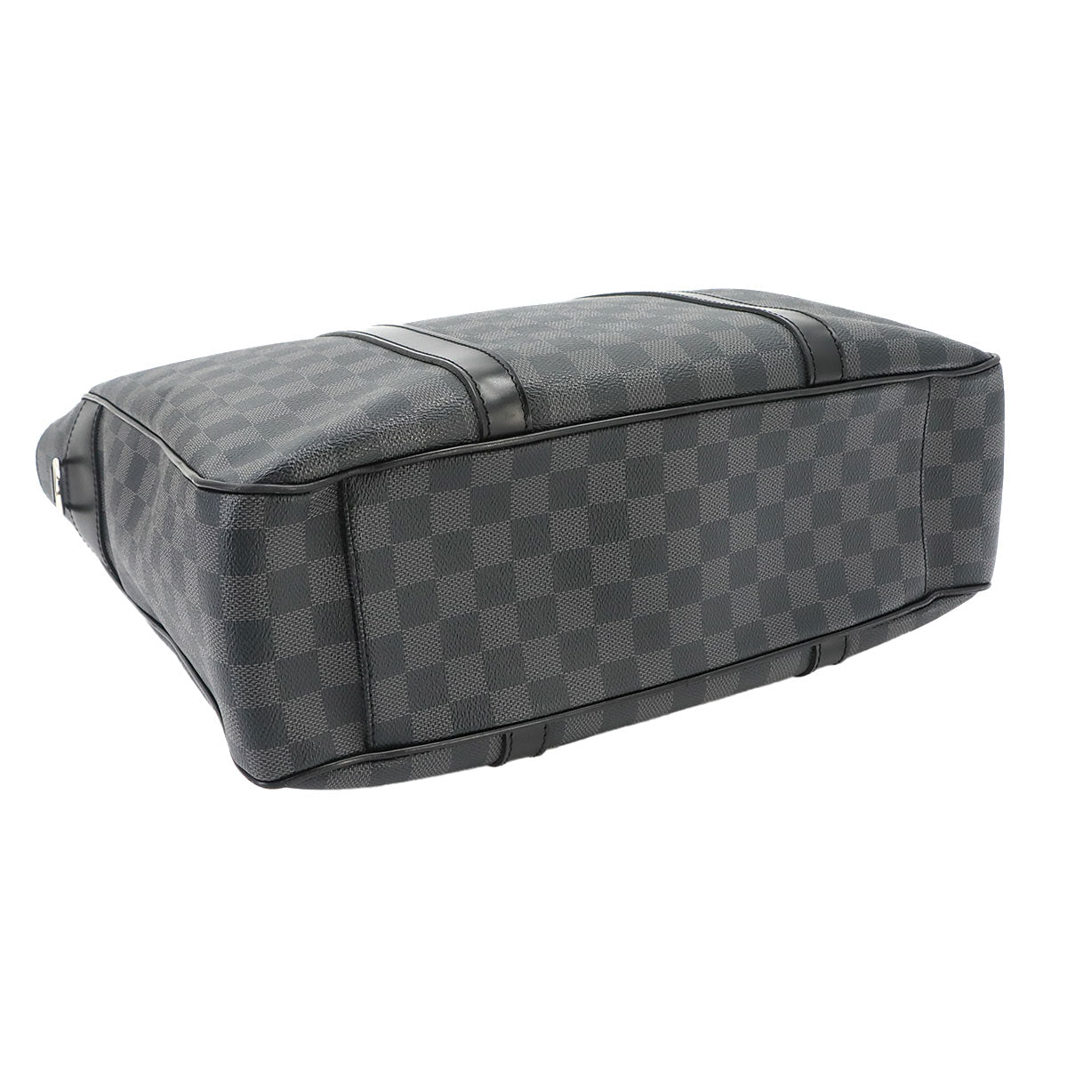 Damier Graphite Tadao 2way Tote Shoulder Bag N51192