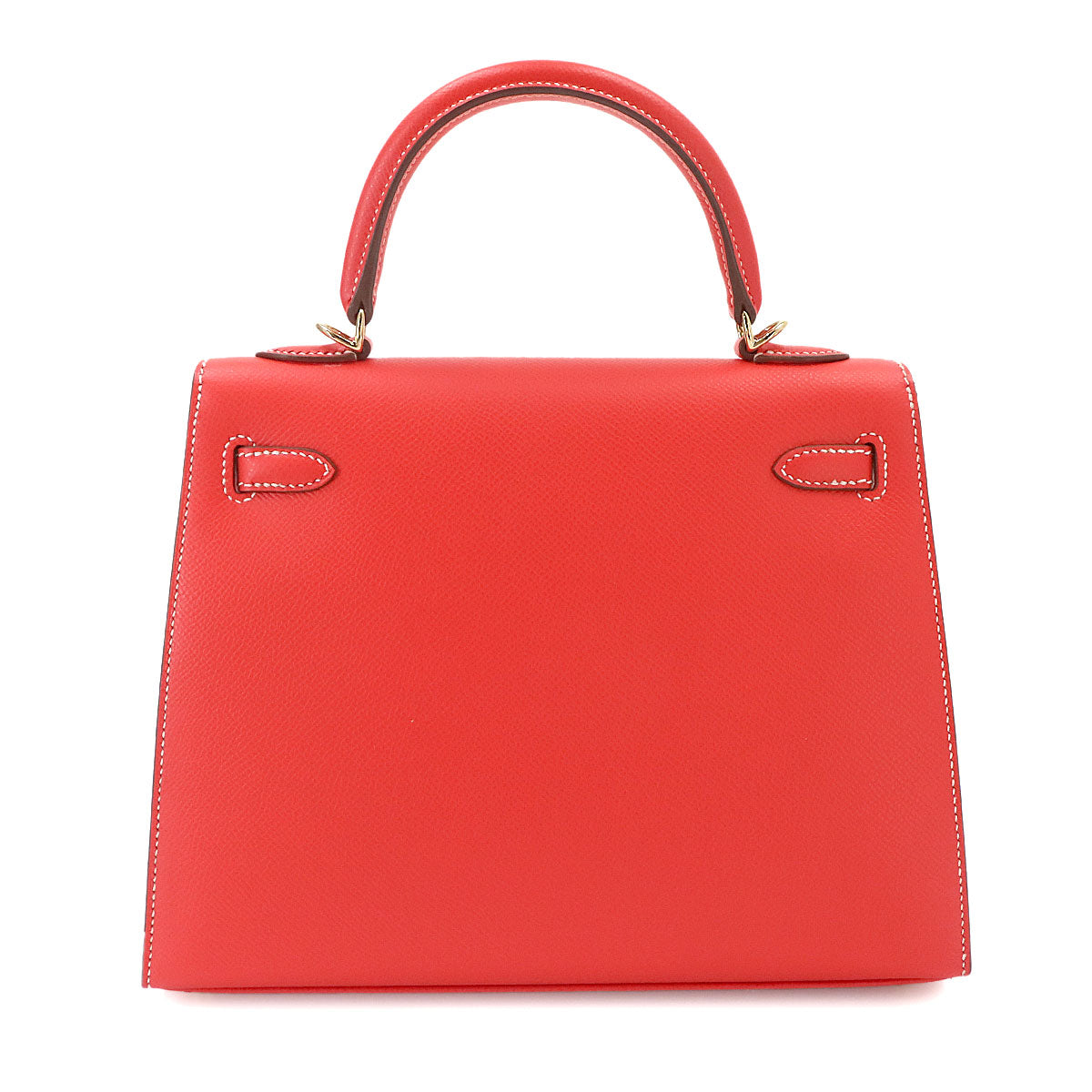 Candy Kelly 25 Epsom Rose Jaipur Gold 2way Hand Shouder Bag
