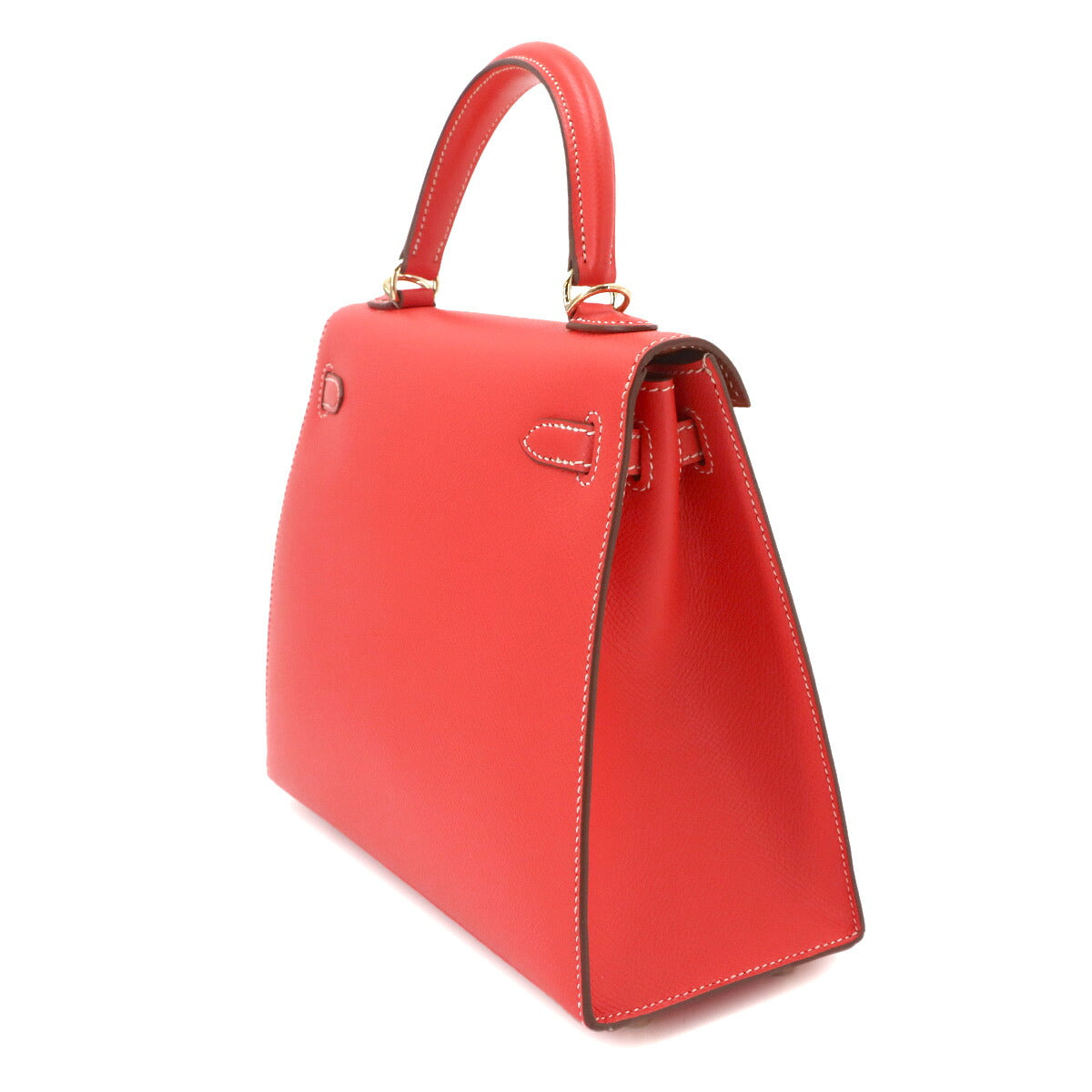Candy Kelly 25 Epsom Rose Jaipur Gold 2way Hand Shouder Bag