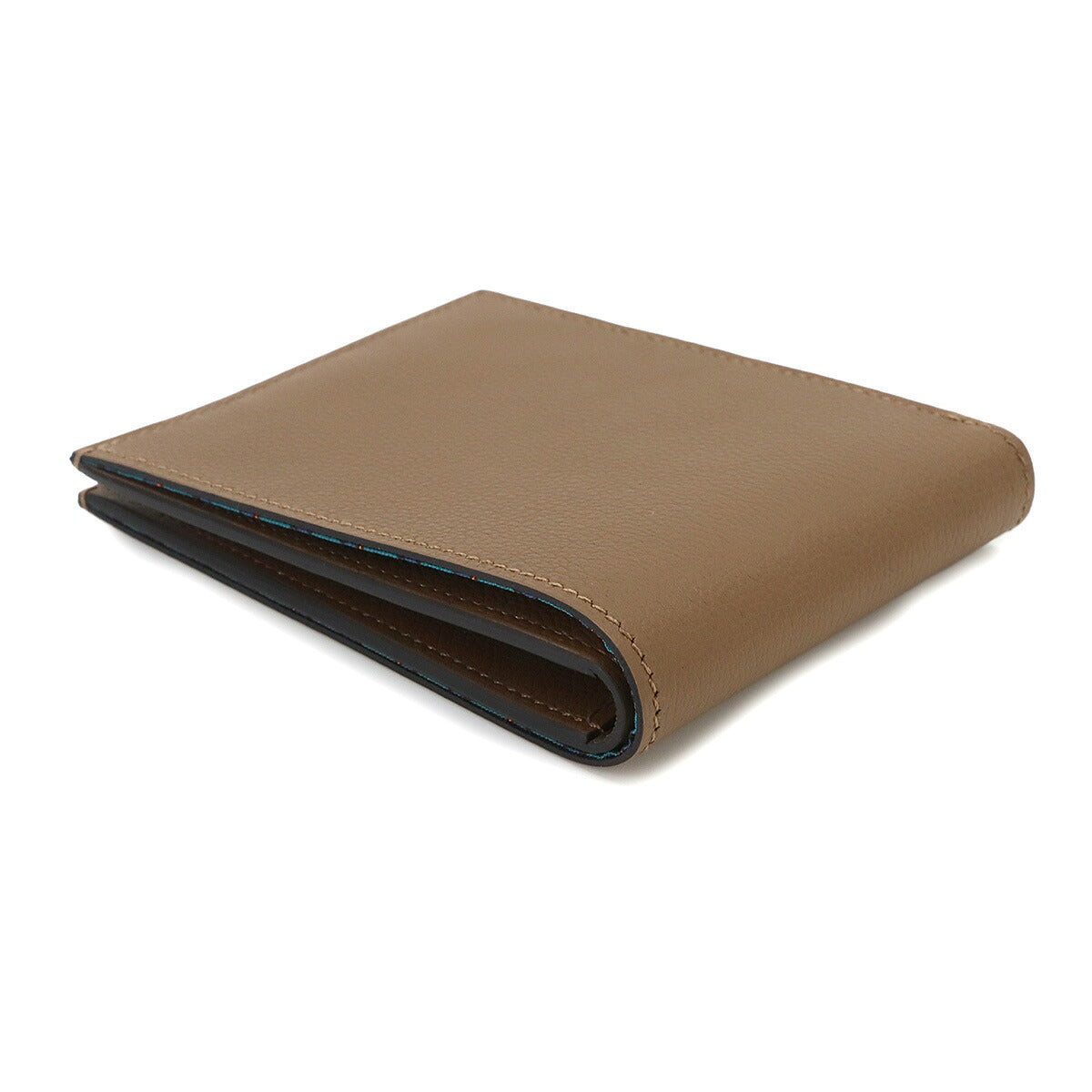 Citizen Twill Compact Wallet Evercolor Beige De Weimer