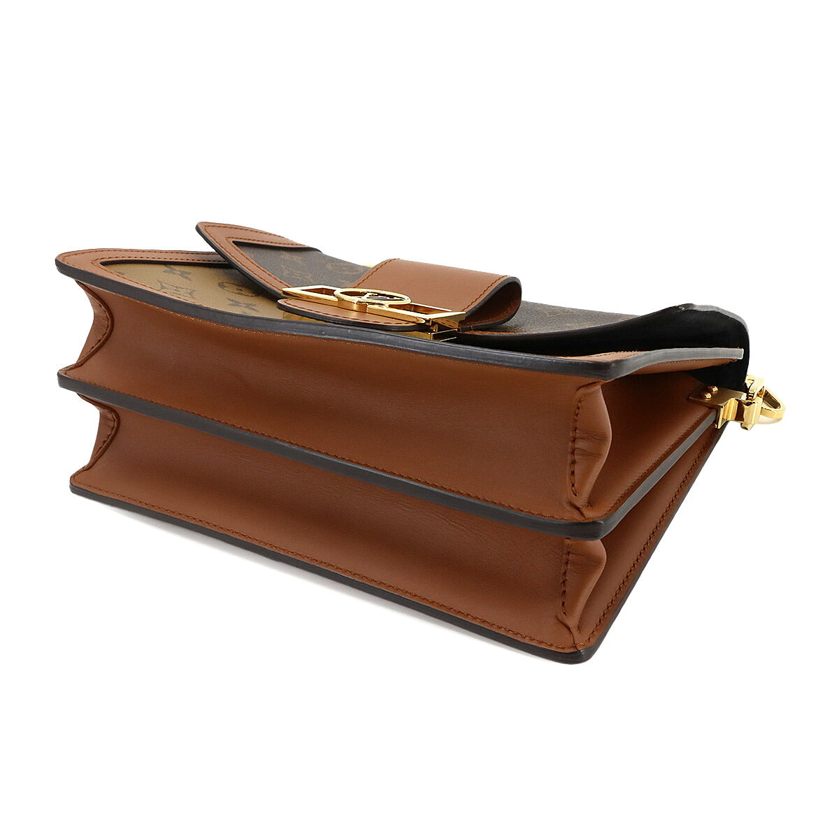 Monogram Reverse Dauphine MM 2way Shoulder Bag M45958