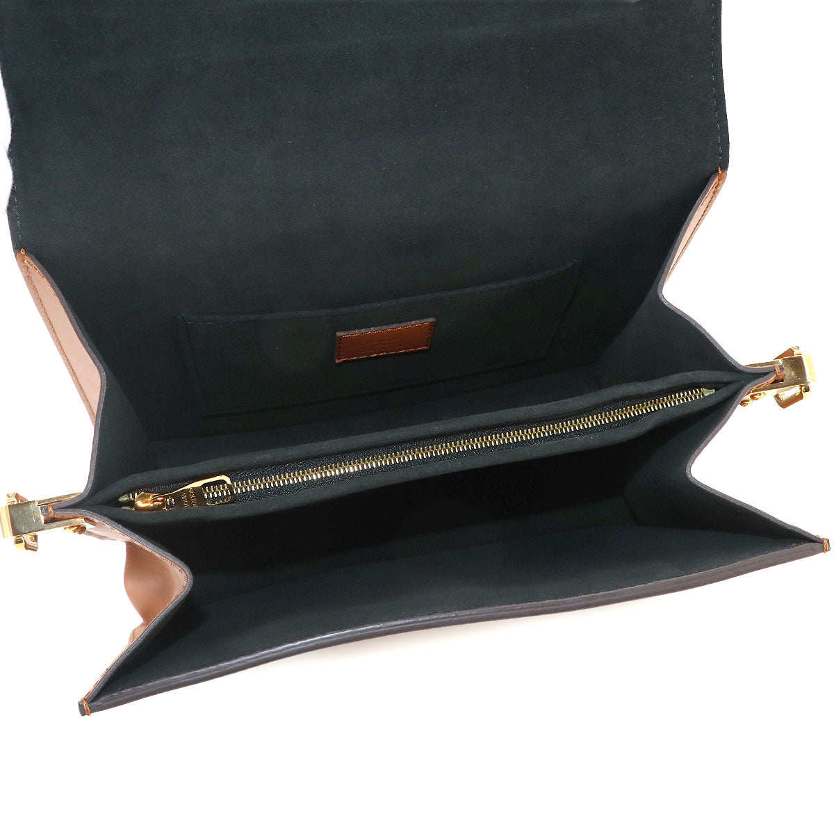 Monogram Reverse Dauphine MM 2way Shoulder Bag M45958