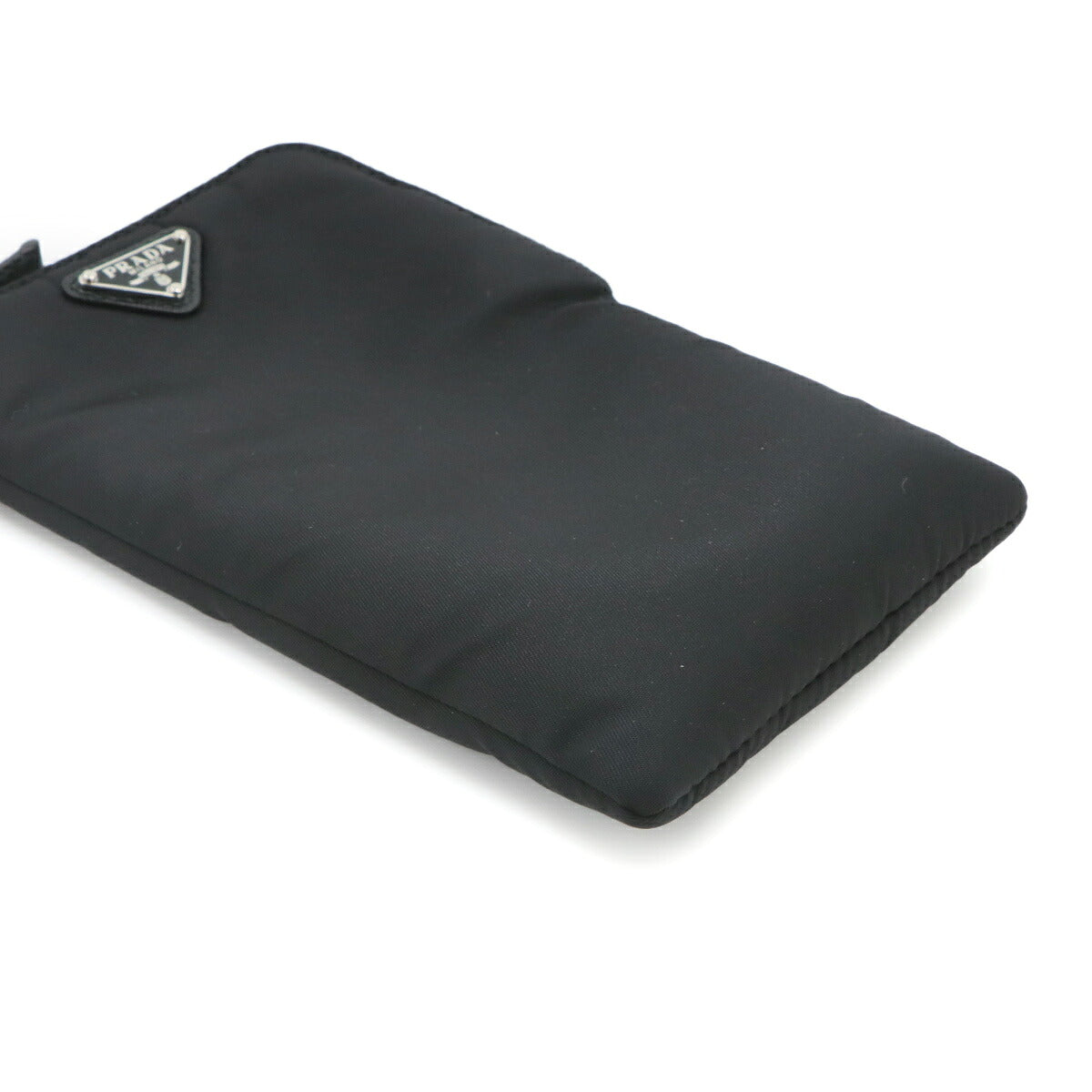 Pouch Nylon Black 2TT091 Purse