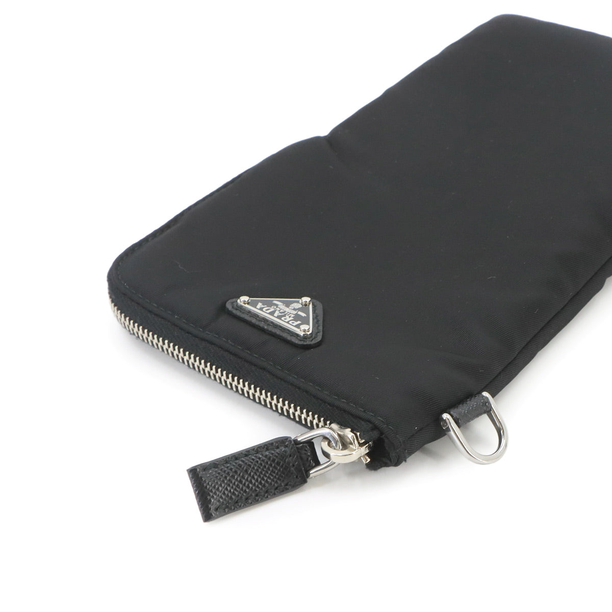 Pouch Nylon Black 2TT091 Purse