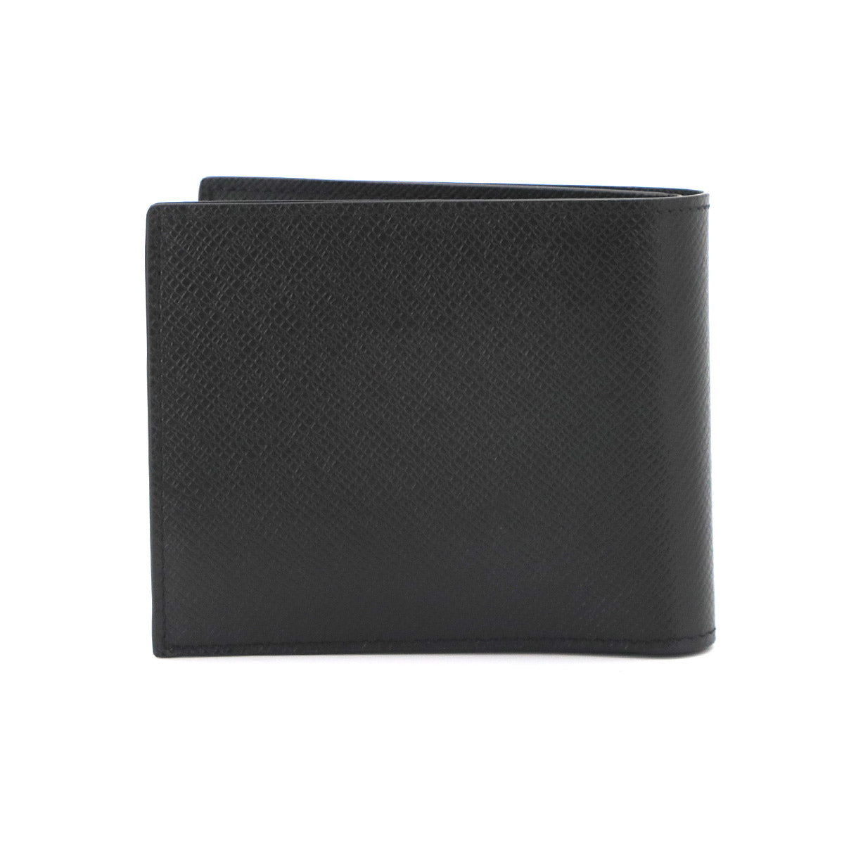 Taiga Portefeuille Marco NM Wallet Leather Black M30865