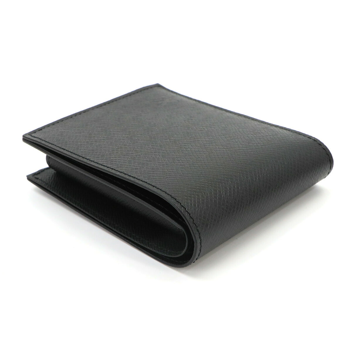 Taiga Portefeuille Marco NM Wallet Leather Black M30865