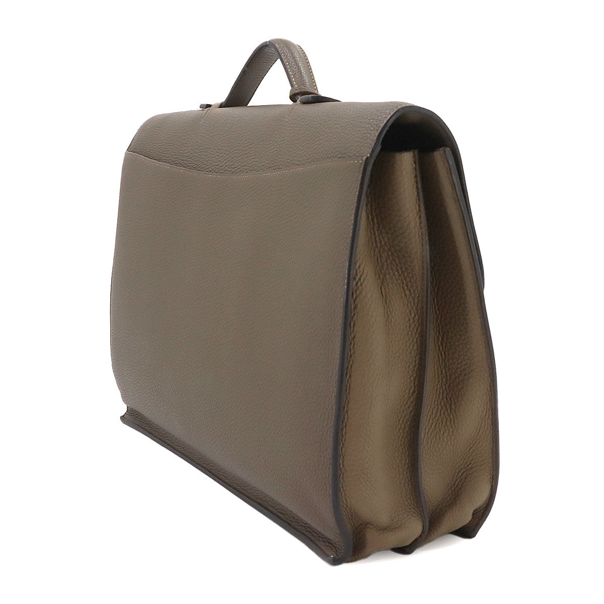 Sack A Depeche 38 Briefcase Business Bag Togo