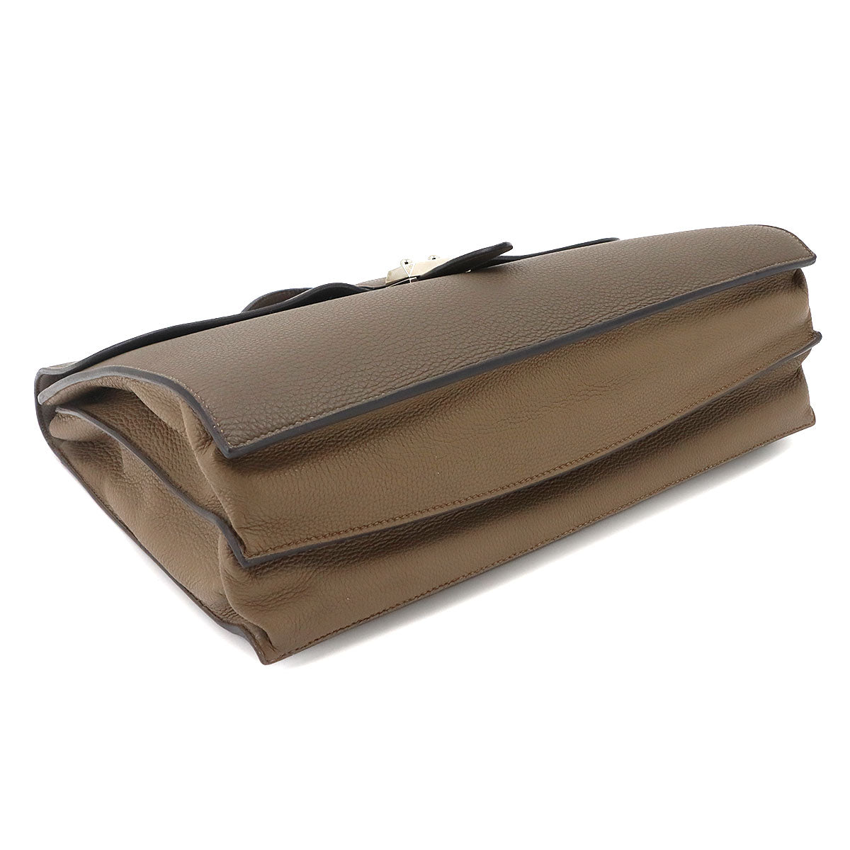 Sack A Depeche 38 Briefcase Business Bag Togo