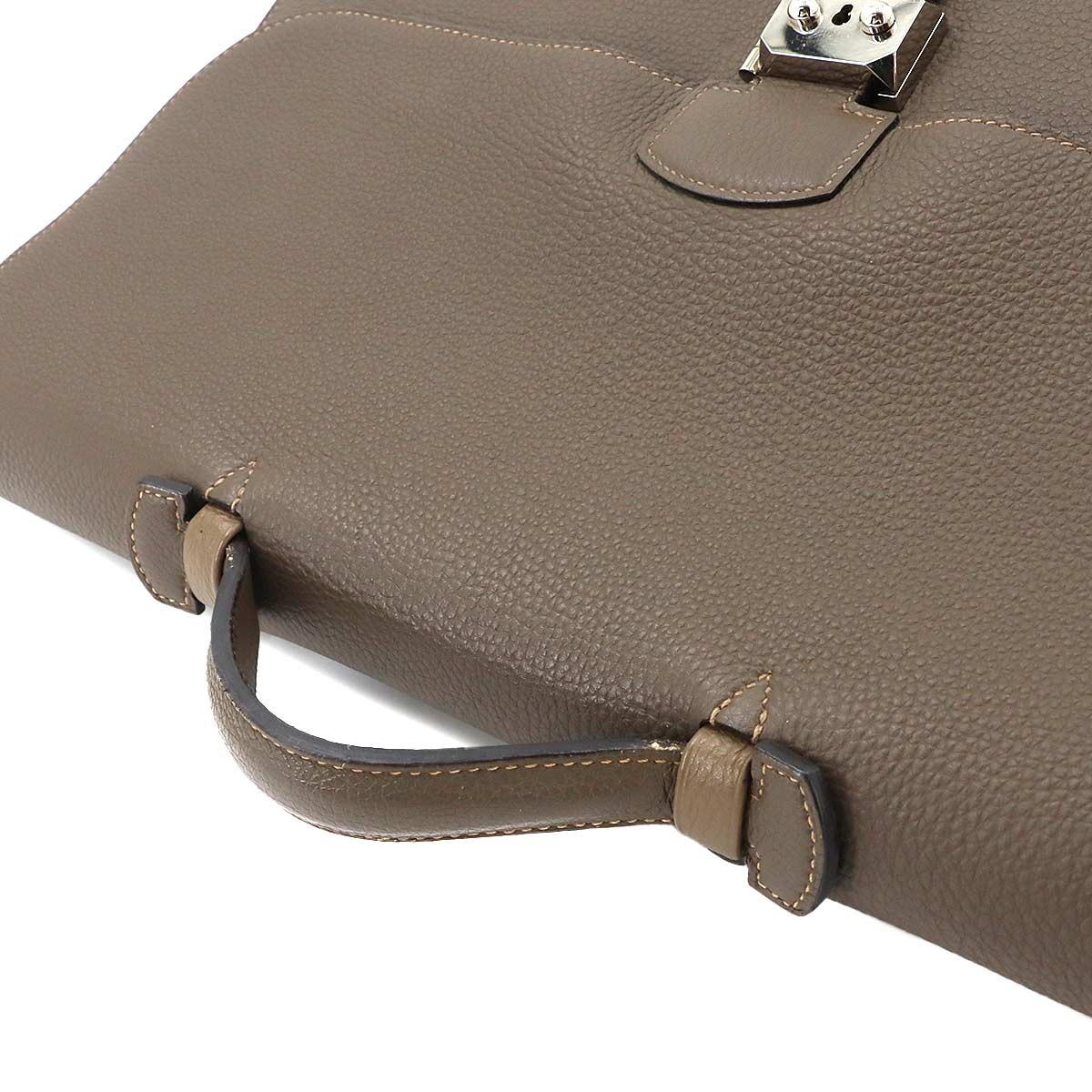 Sack A Depeche 38 Briefcase Business Bag Togo