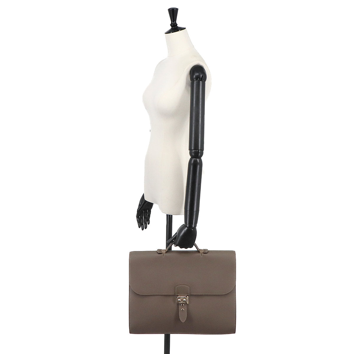 Sack A Depeche 38 Briefcase Business Bag Togo