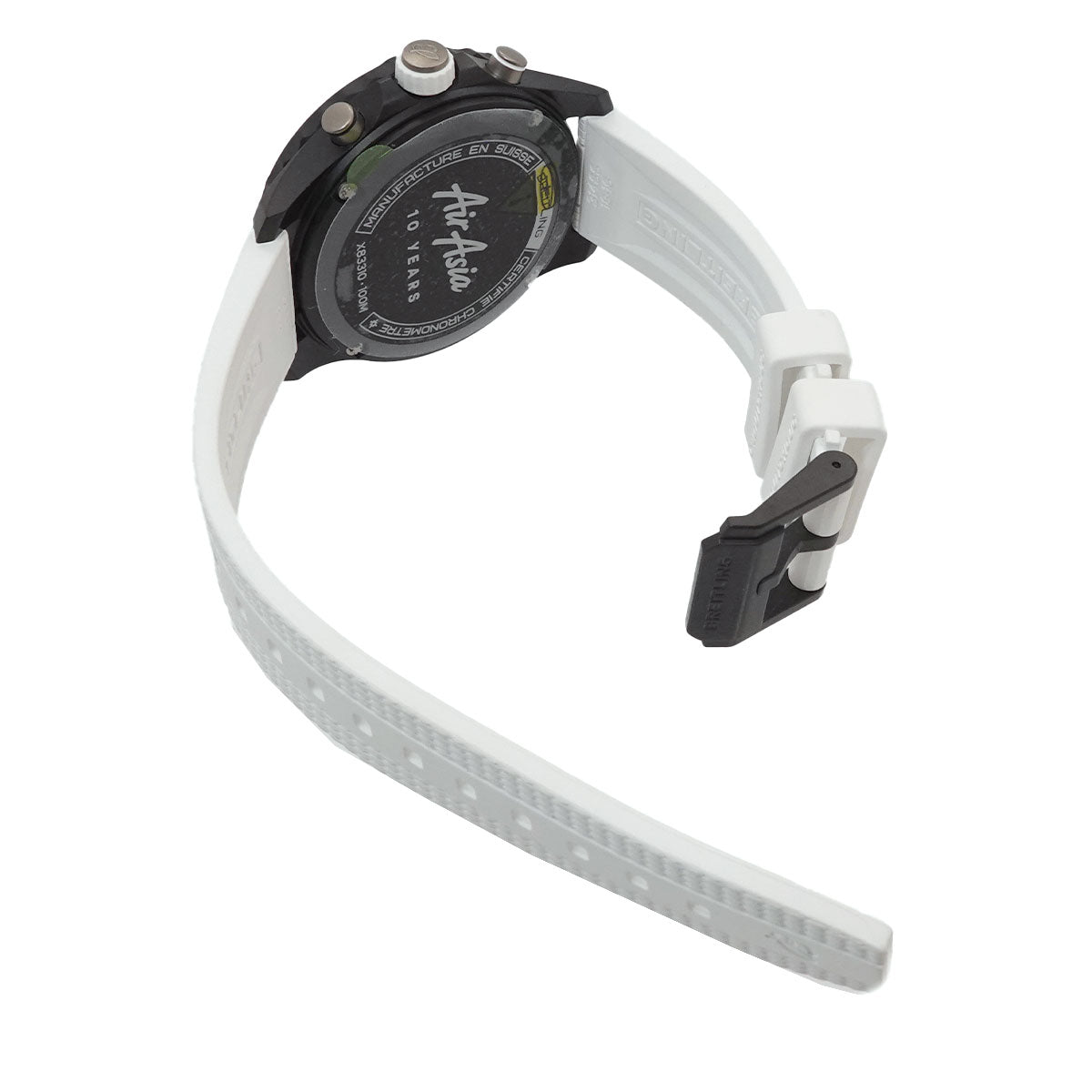 Endurance Pro X83310 Quartz Black Dial Mens Watch