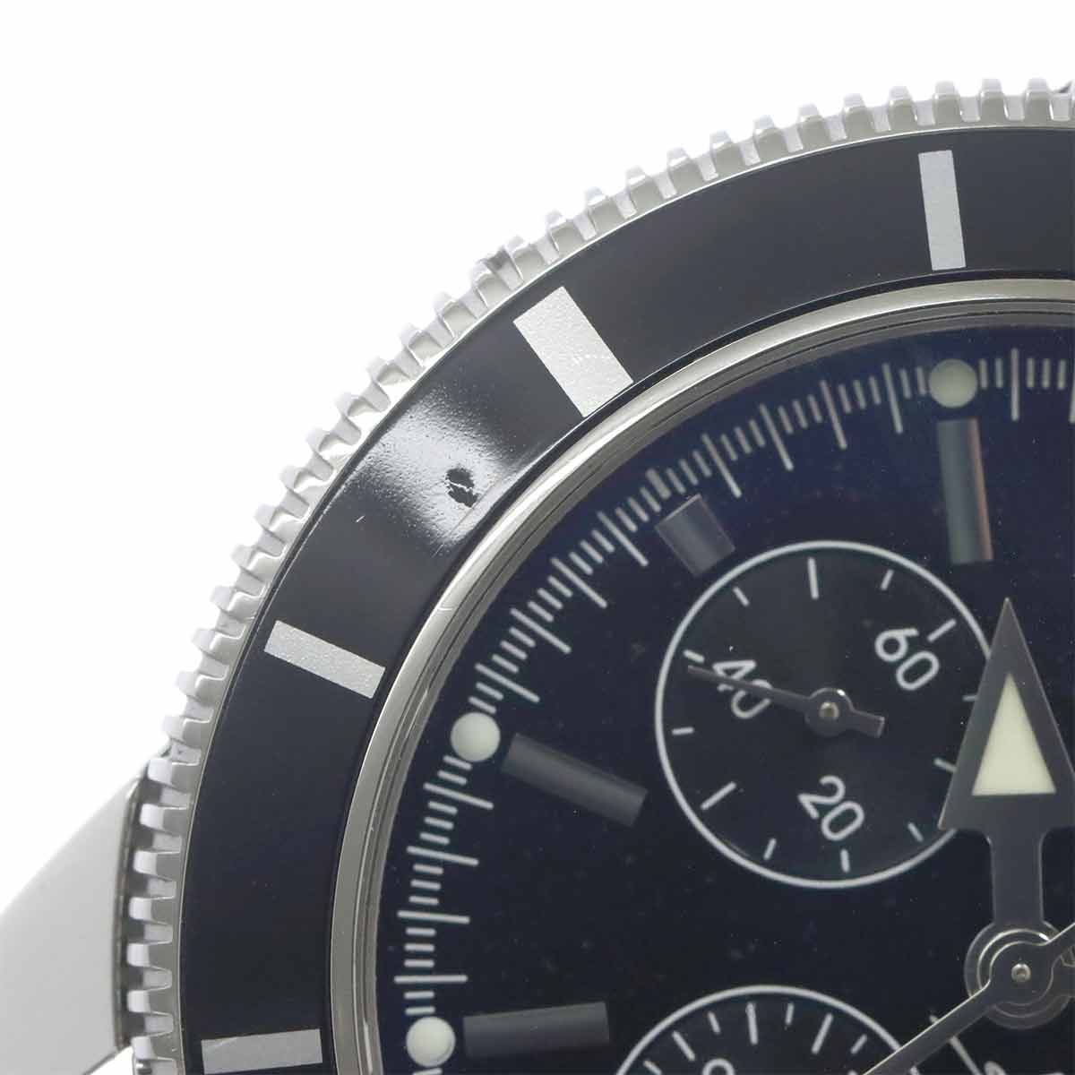 Superocean Heritage Chronograph A13320 Date Automatic