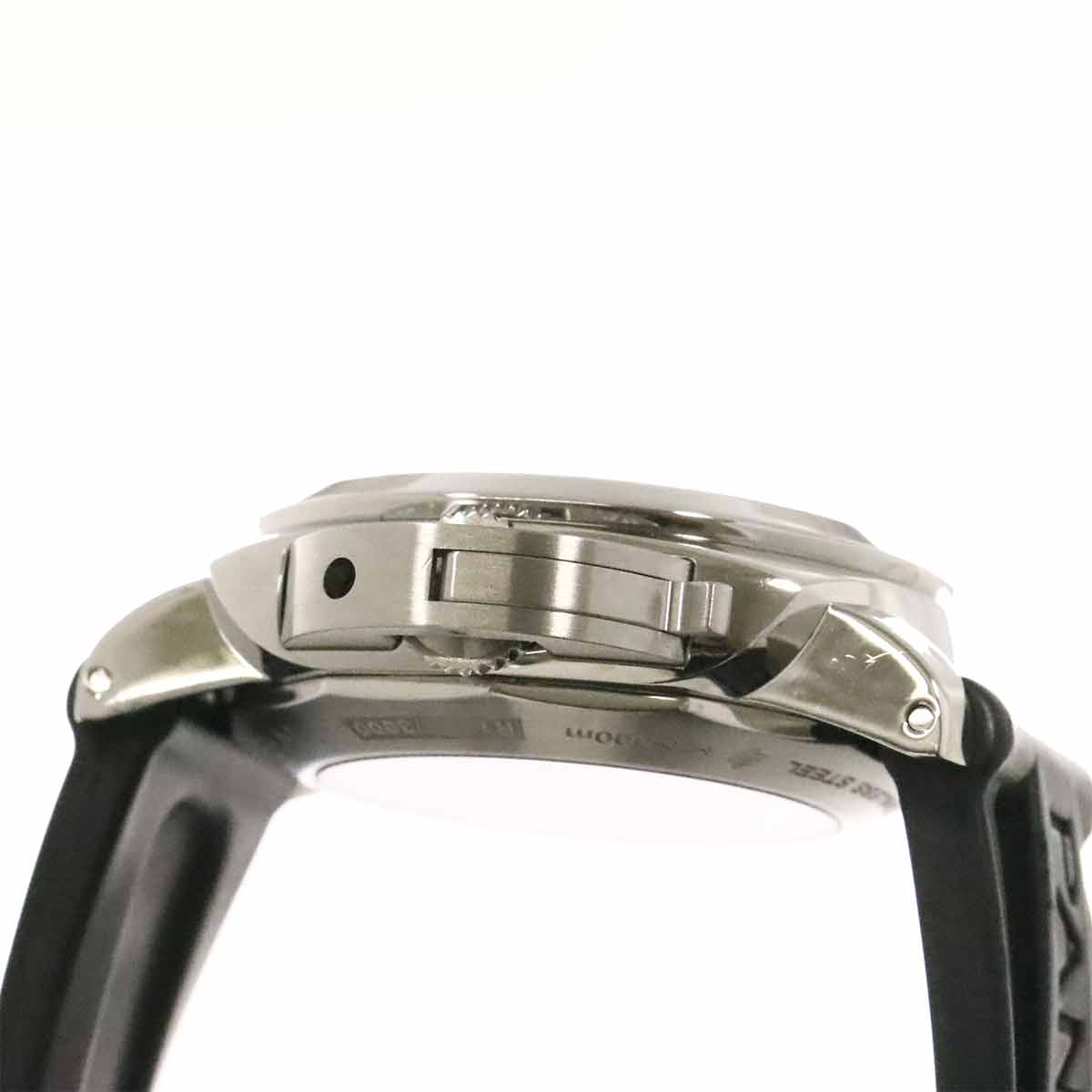Luminor Marina PAM00359 Automatic Black Dial Mens Watch