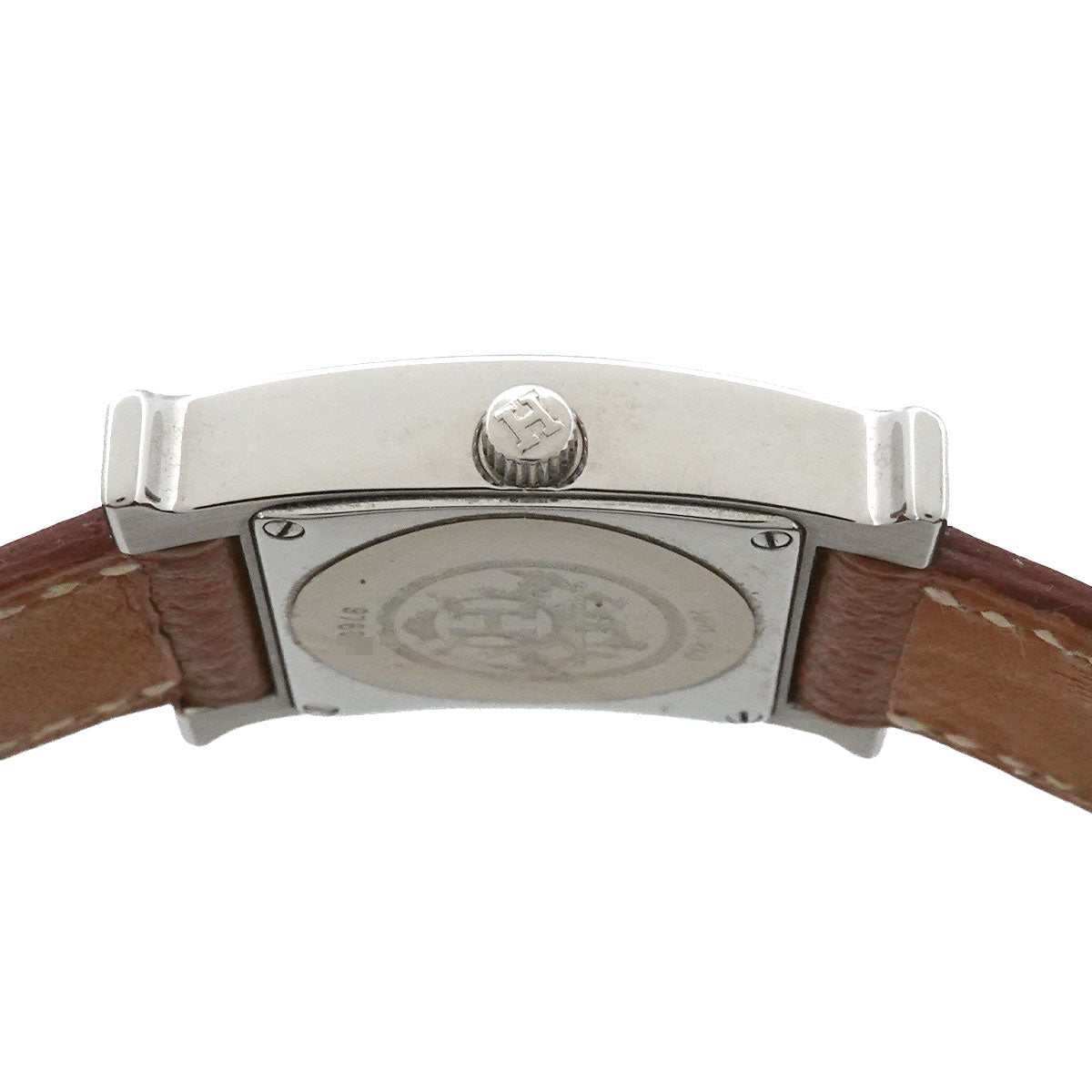 H Watch HH1.210 Quartz Silver Dial Ladies Watch
