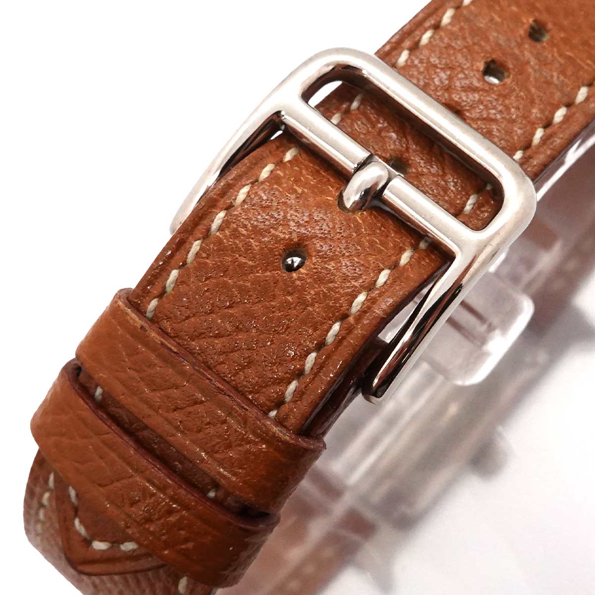 H Watch HH1.210 Quartz Silver Dial Ladies Watch
