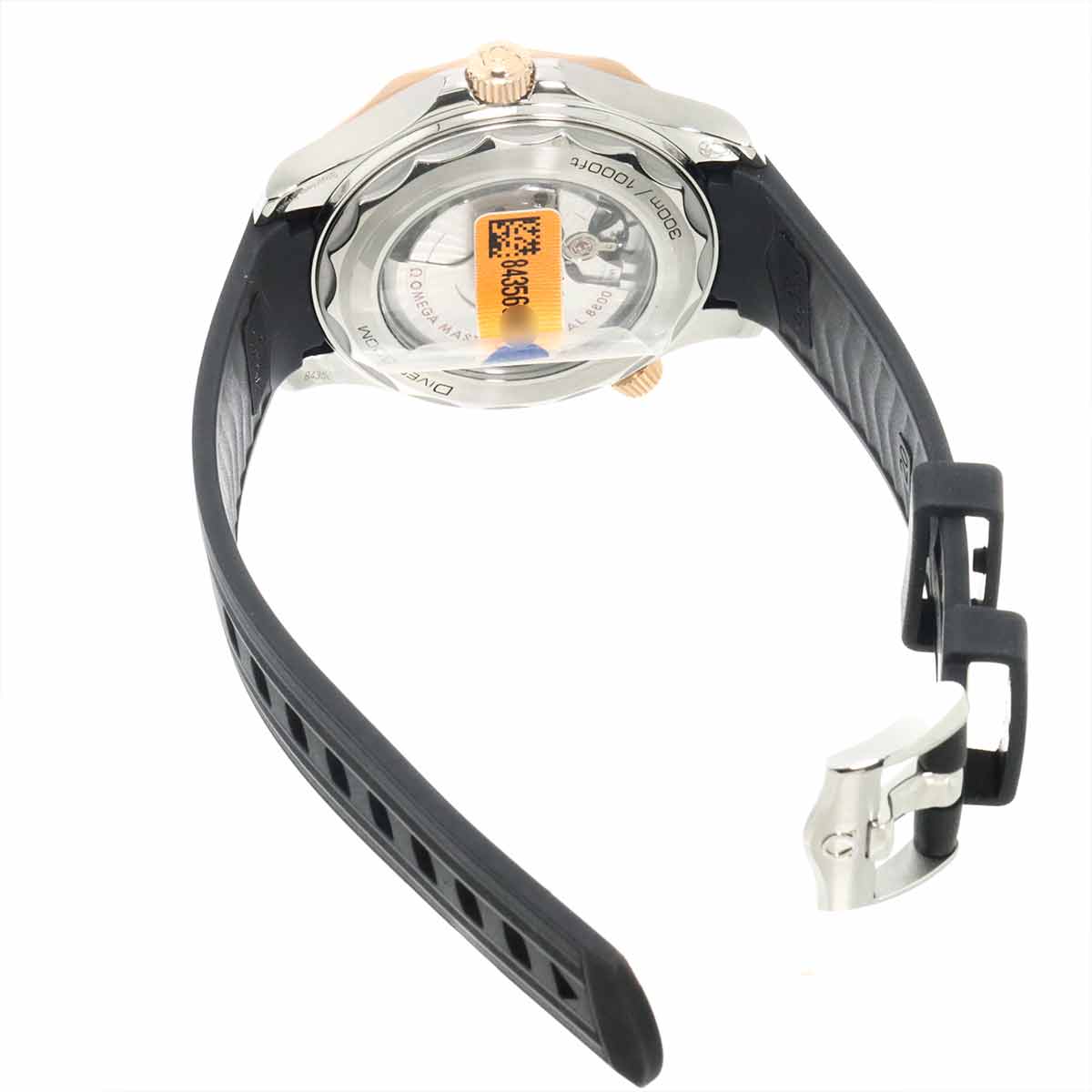 Seamaster Diver300 Co-axial 210 22 42 20 01 002 Automatic