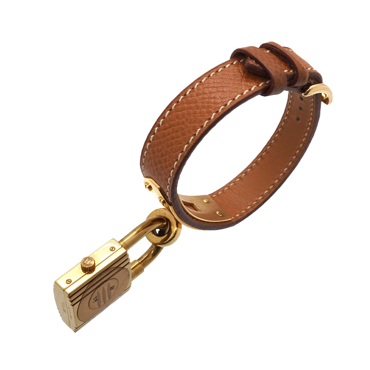 Kelly Watches Quartz Gold Dial Vintage Cadena Ladies Watch