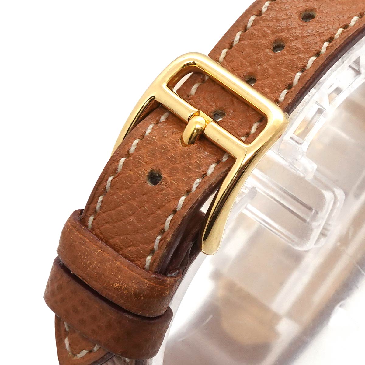 Kelly Watches Quartz Gold Dial Vintage Cadena Ladies Watch