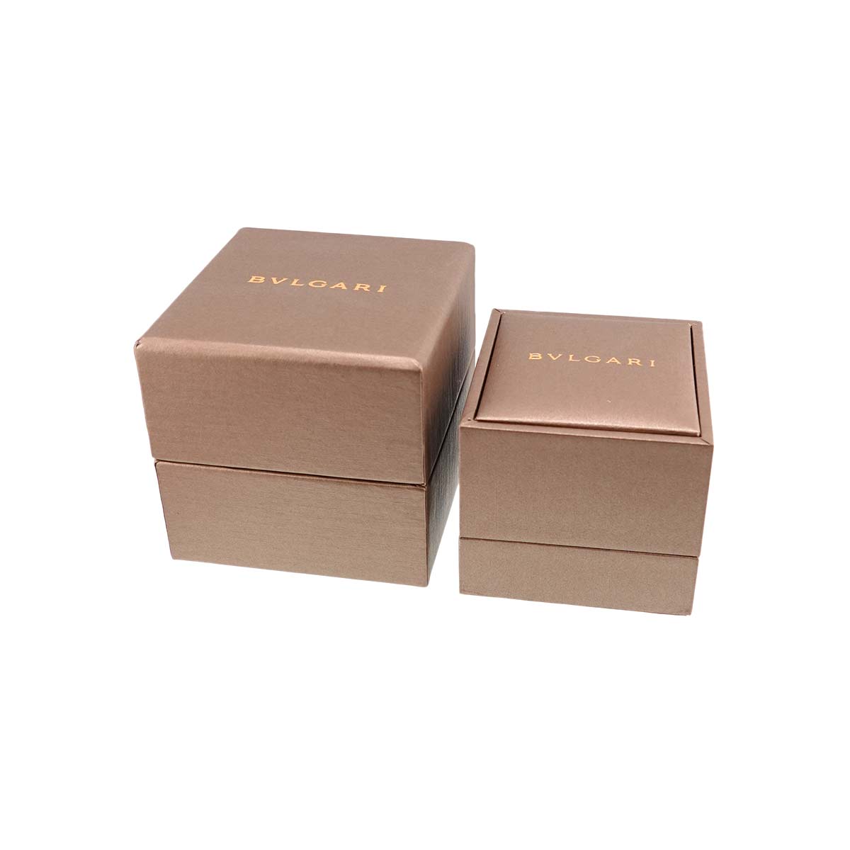 B-zero1 Ring 18K Pink Gold 750 Size55 6.75-7.25(US)
