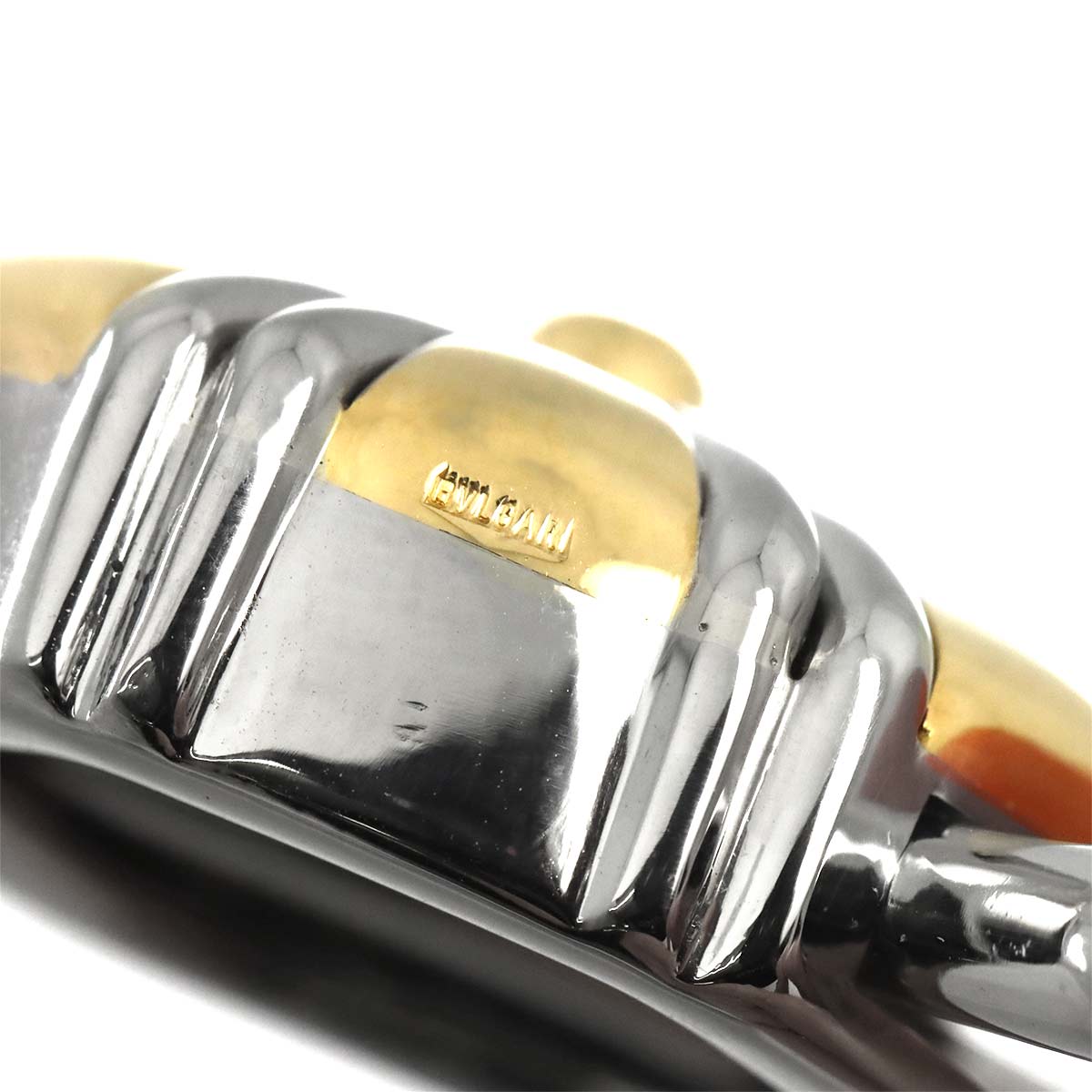 key charm 18K Yellow Gold 750 SS