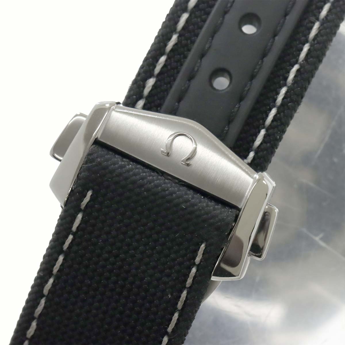 Speedmaster 311 32 42 30 04 003 Chronograph Hand Winding