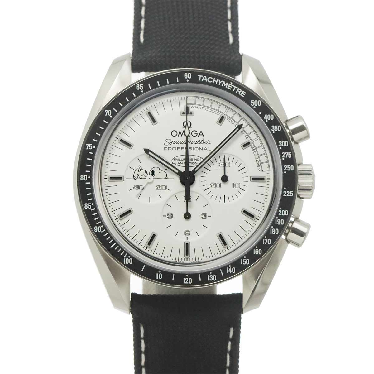 Speedmaster 311 32 42 30 04 003 Chronograph Hand Winding