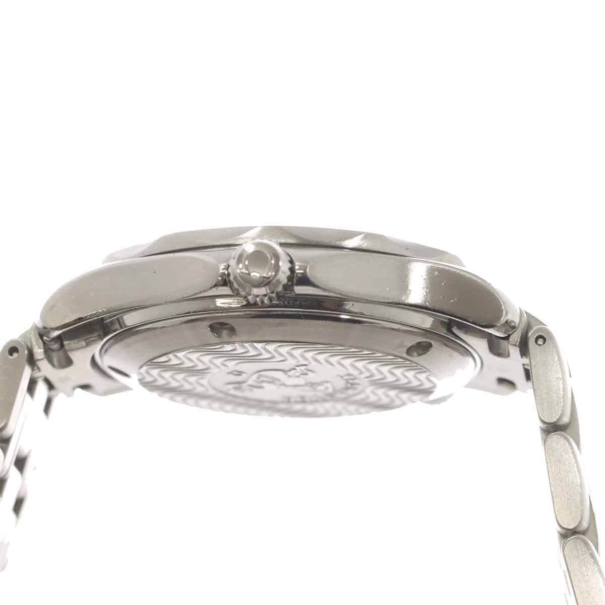 Seamaster Professional 2561 80 Date Navy Dial Boys Watch