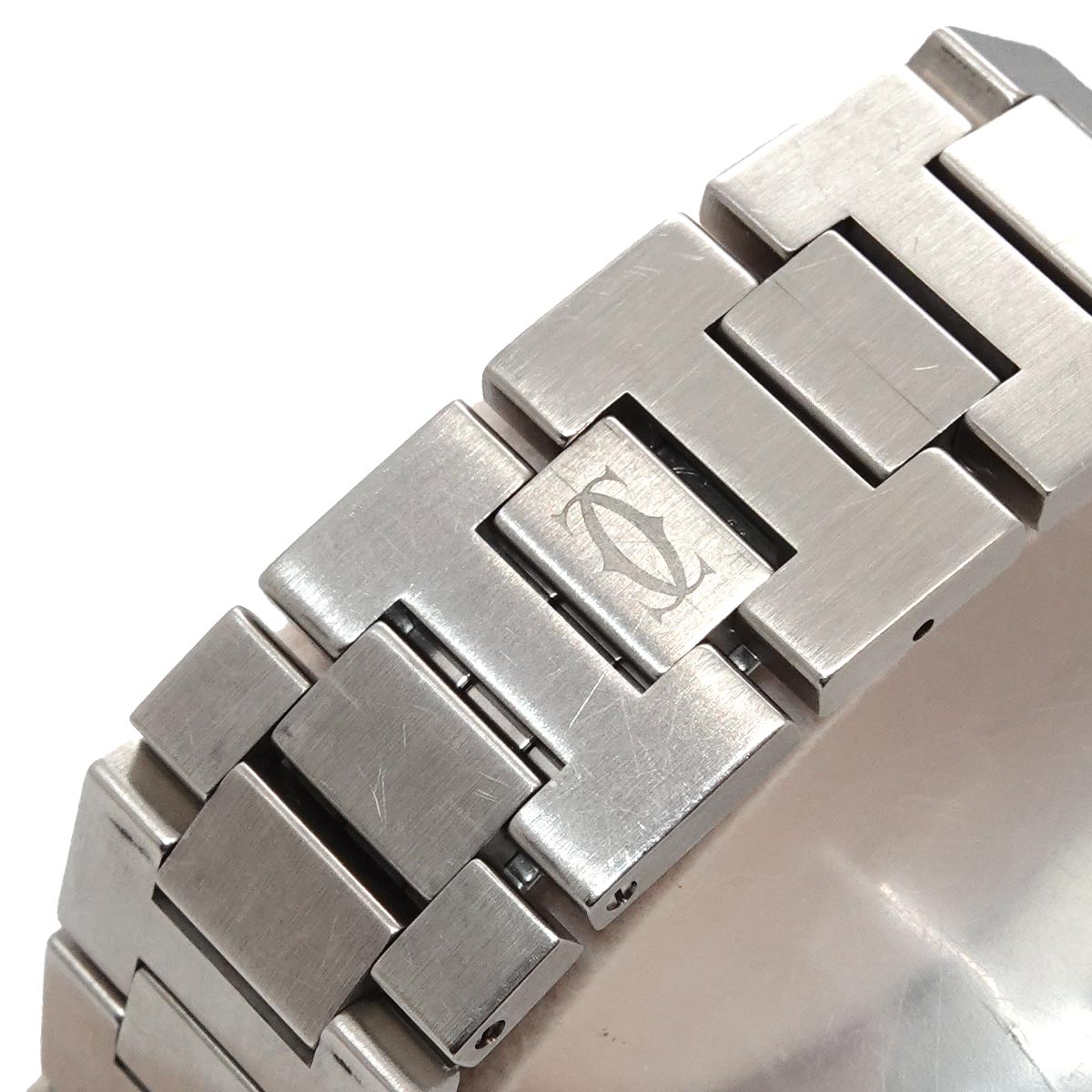 PashaC Meridian GMT W31029M7 Automatic Silver Dial Boys