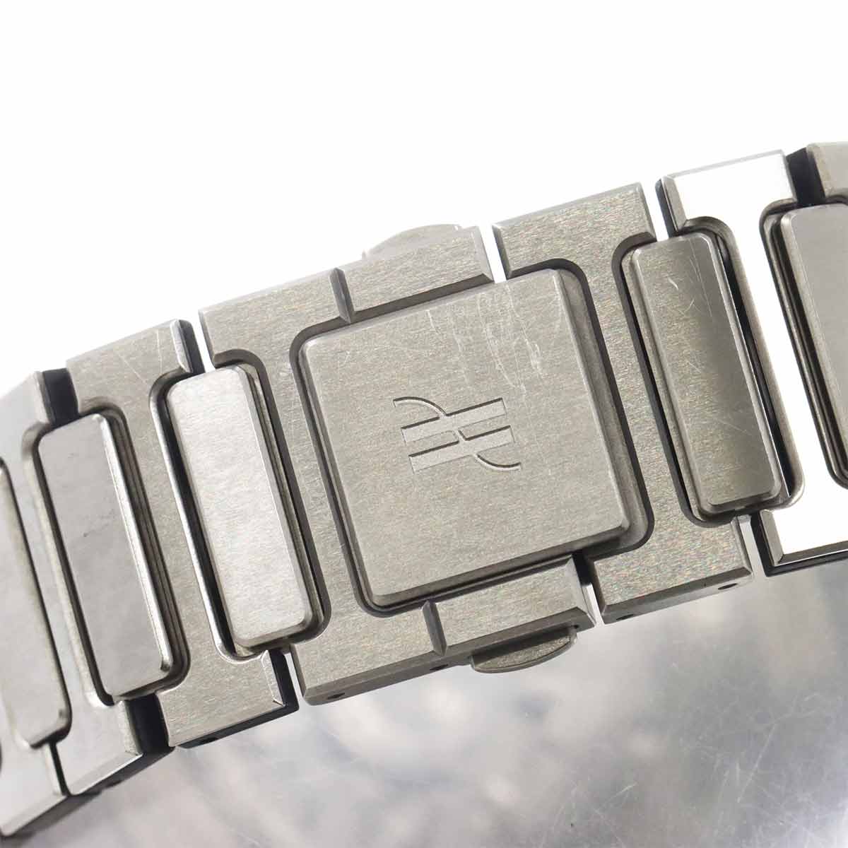 Big Bang UNICO 411 NX 1170 NX Automatic Skeleton Mens Watch