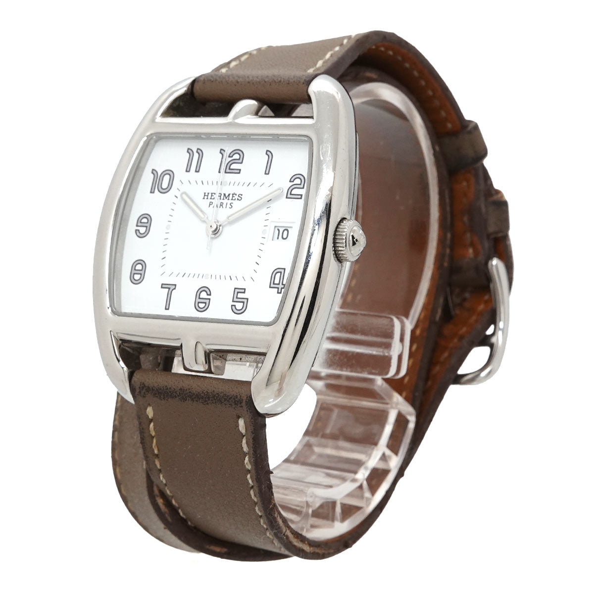 Cape cod CT1 710 Quartz White Dial Boys Watch