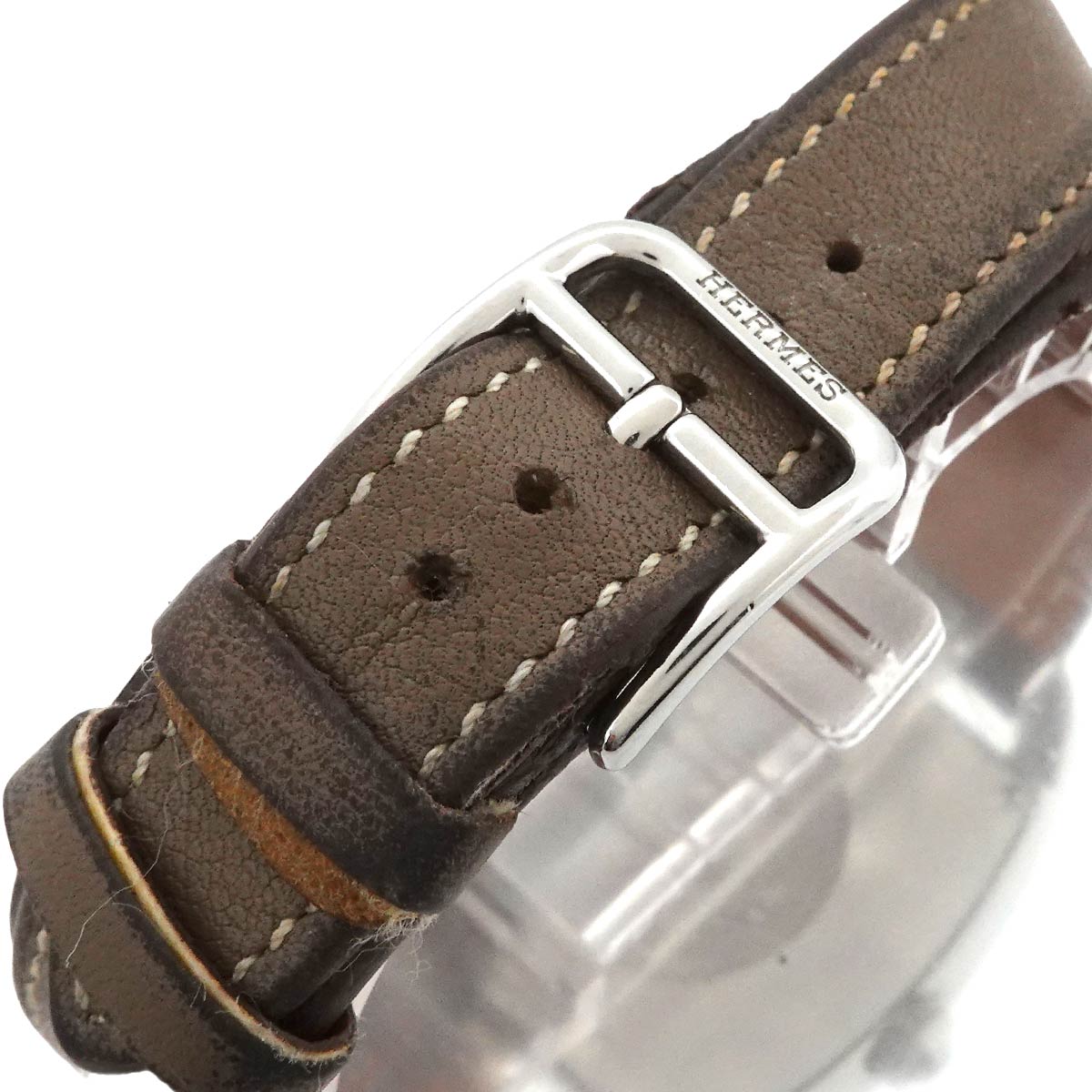 Cape cod CT1 710 Quartz White Dial Boys Watch
