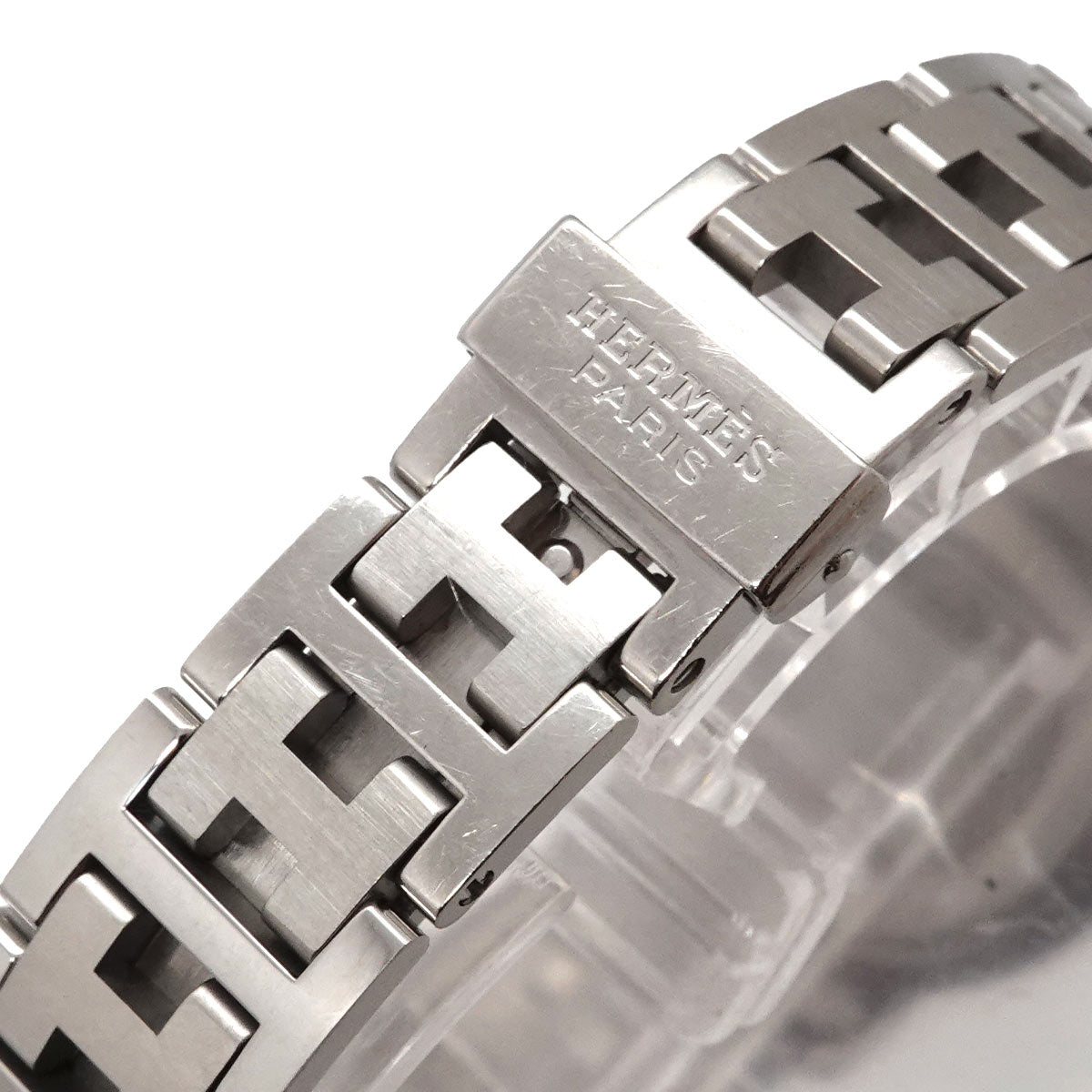 Clipper CL4 210 Date Pink Dial Quarts Ladies Watch