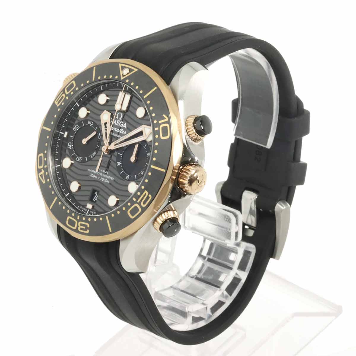 Seamaster Diver300 Co-axial 210.22.44.51.01.001 Automatic Mens