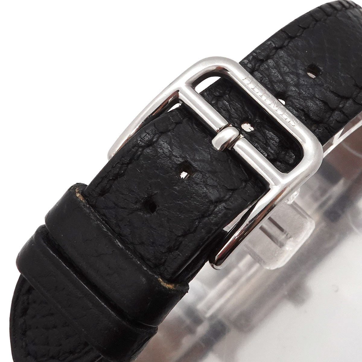 H Watch HH1.210 Quartz Silver Dial Ladies Watch
