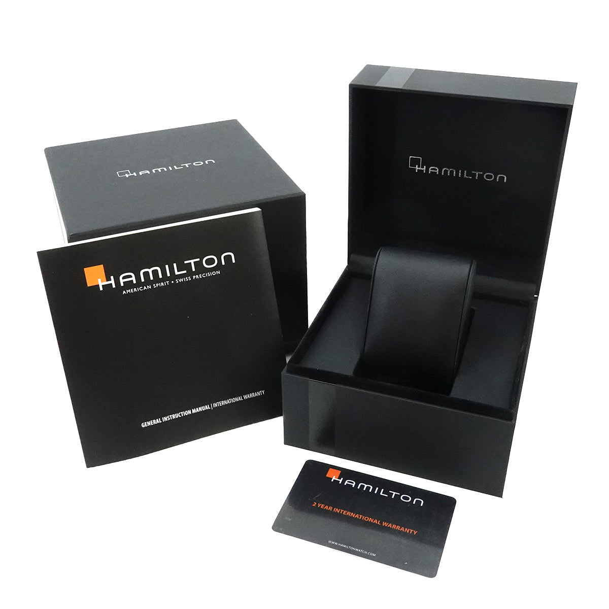 Ventura H243010 Quartz Silver Dial Mens Watch