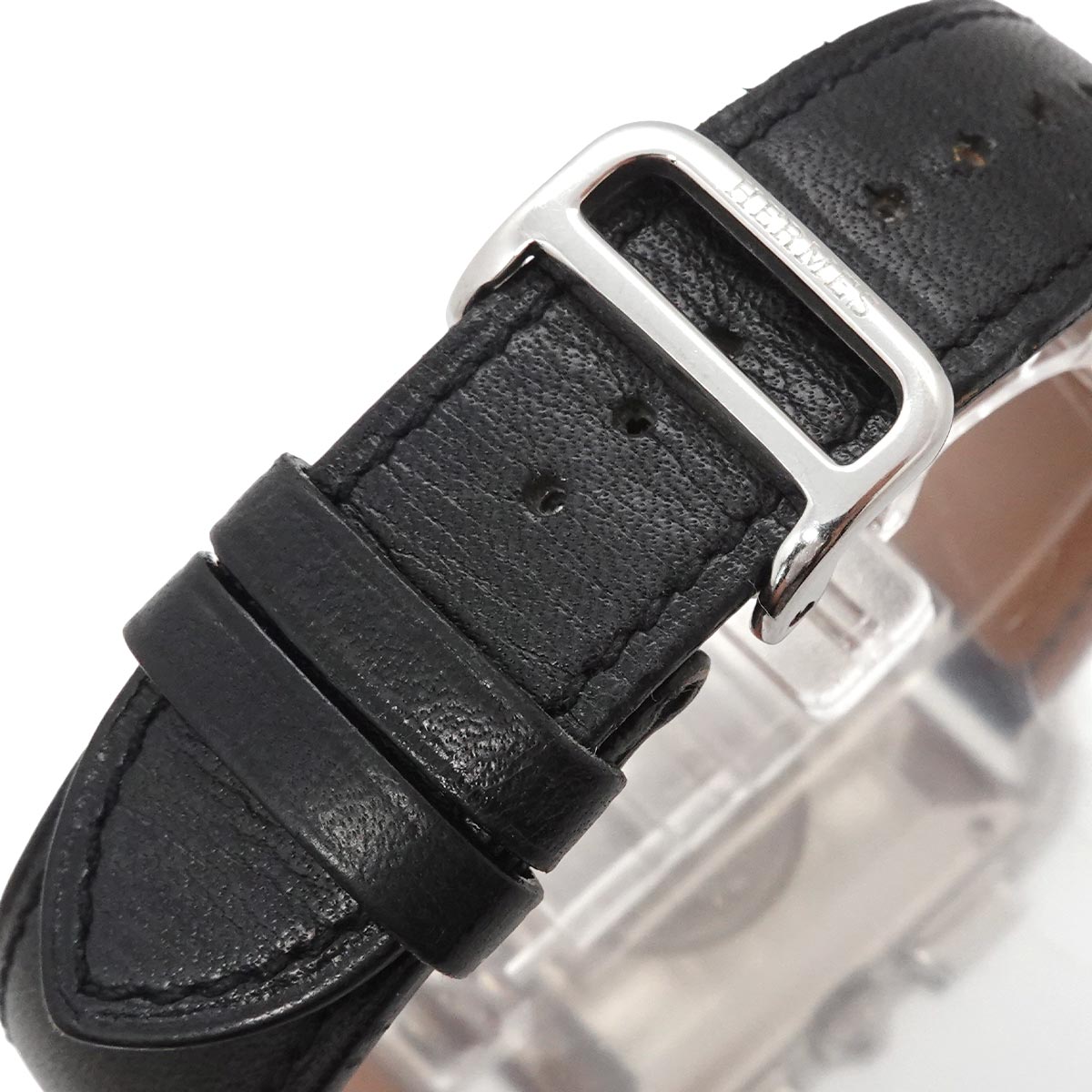 Cape Cod Chronograph CC1 910 Quartz Gray Dial Mens Watch