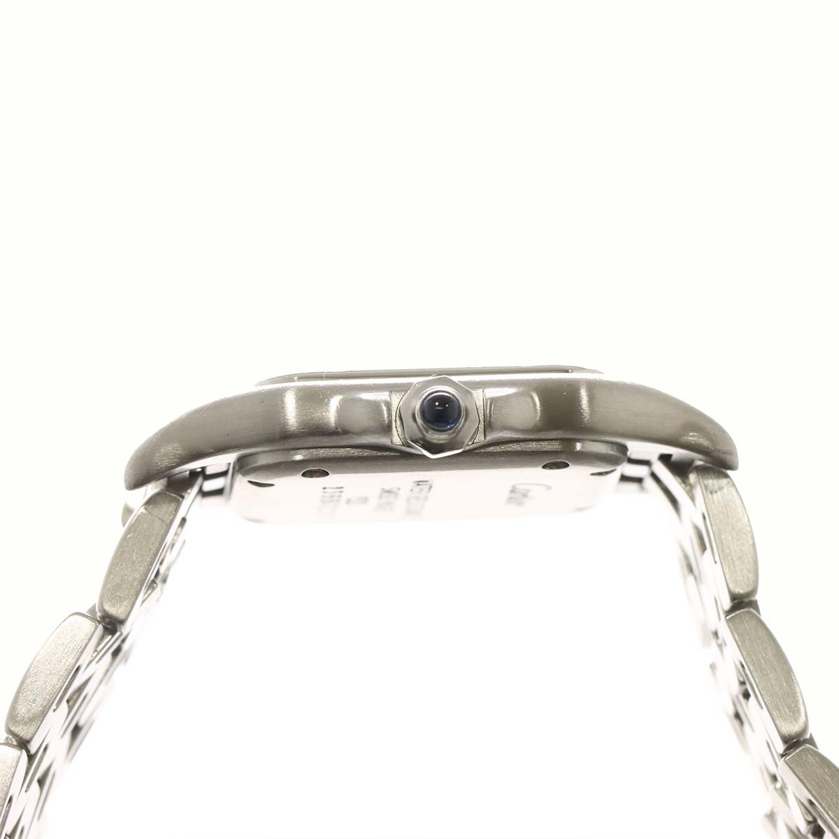 Panthere Quartz W25033P5 Cream Dial Ladies Watch