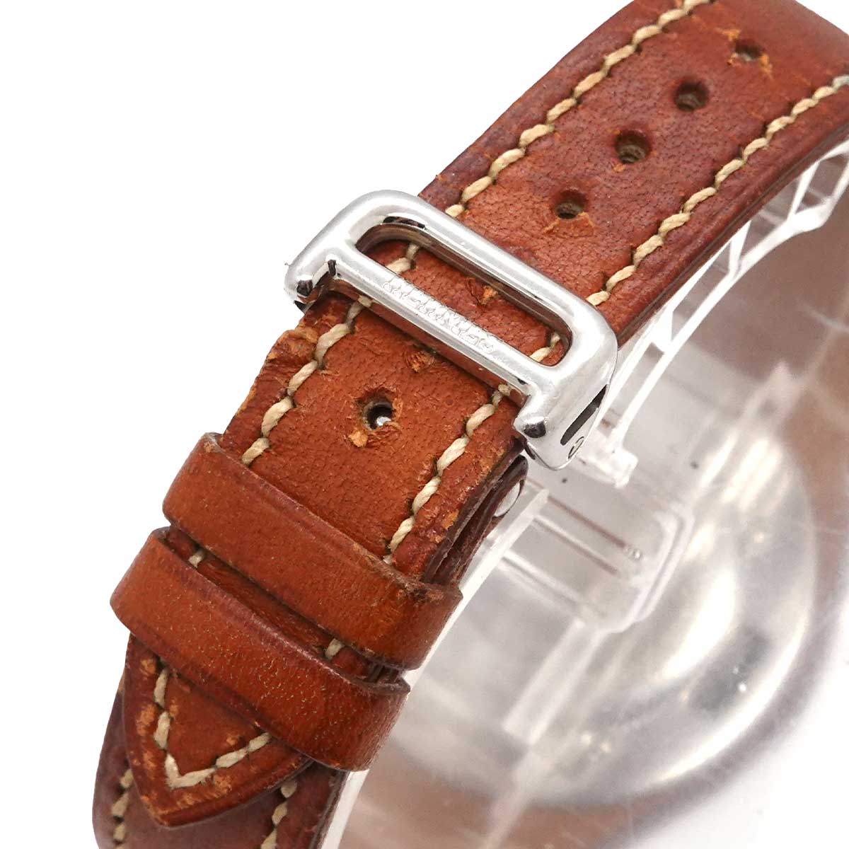 Arne HA1.210 Quartz Date White Dial Ladies Watch