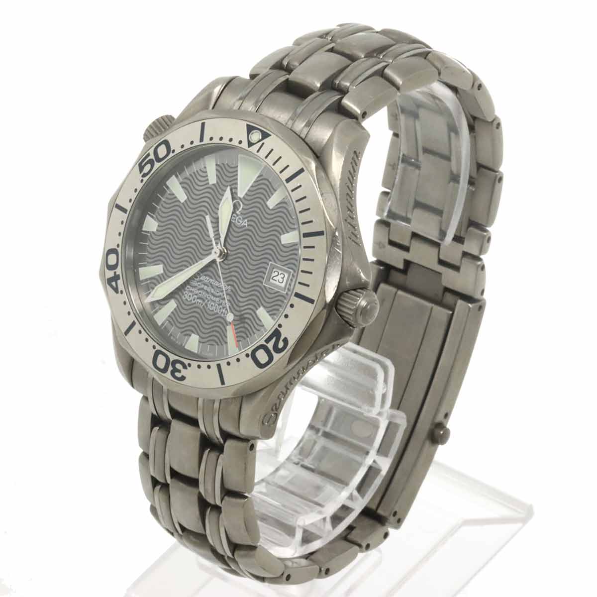 Seamaster Professional 300m 2232 30 Automatic Mens Watch