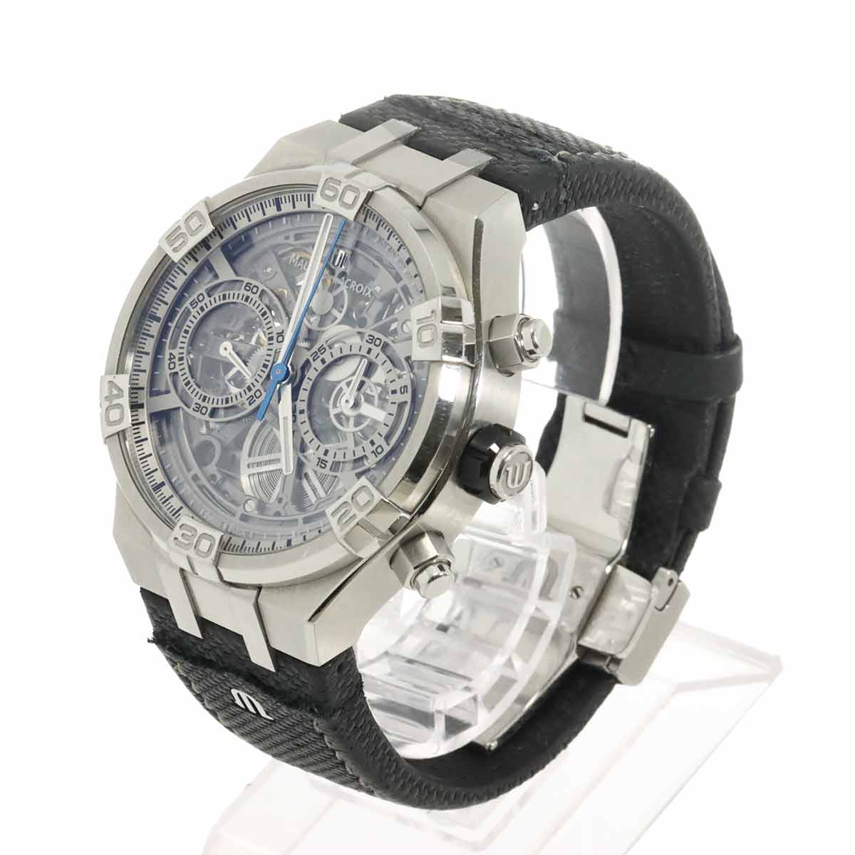 AIKON AI6098 Automatic Skeleton Dial Mens Watch