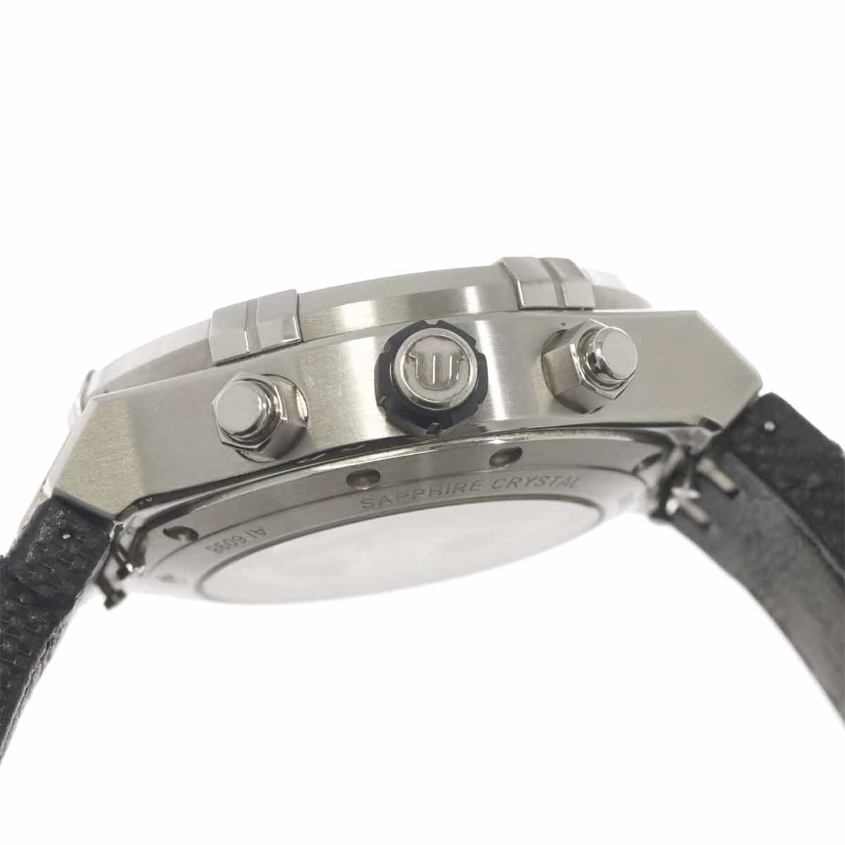 AIKON AI6098 Automatic Skeleton Dial Mens Watch