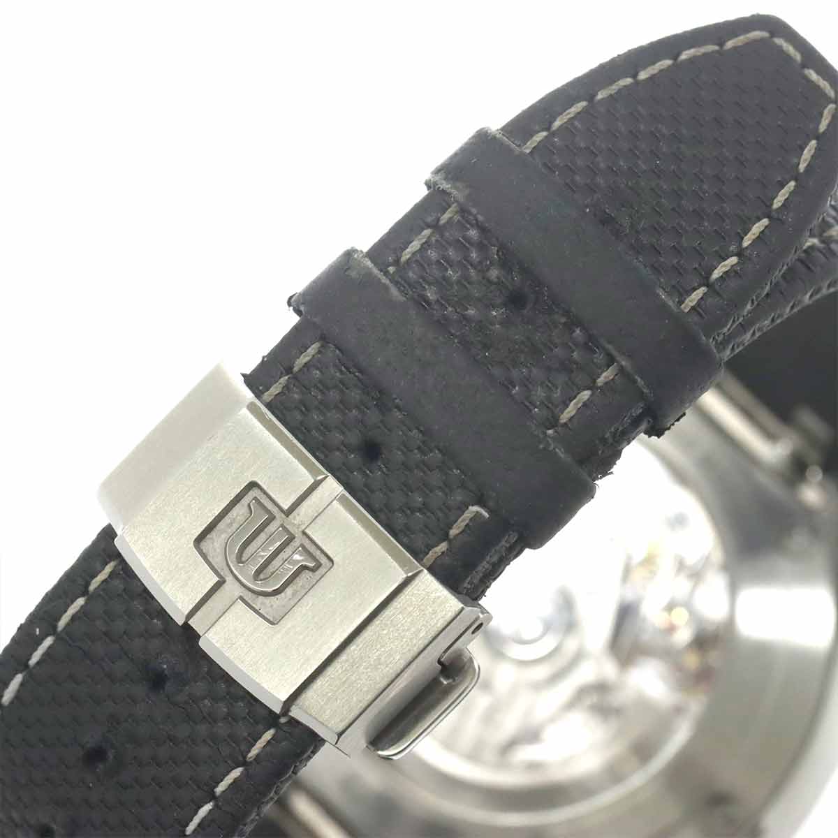 AIKON AI6098 Automatic Skeleton Dial Mens Watch