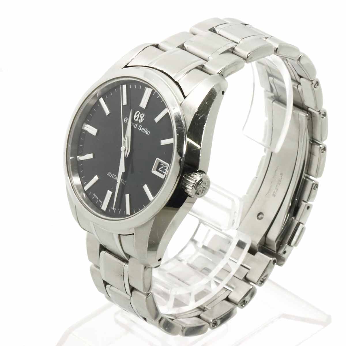 Heritage Collection SBGR317 Date Automatic Mens Watch