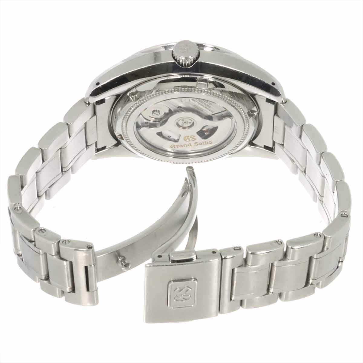 Heritage Collection SBGR317 Date Automatic Mens Watch