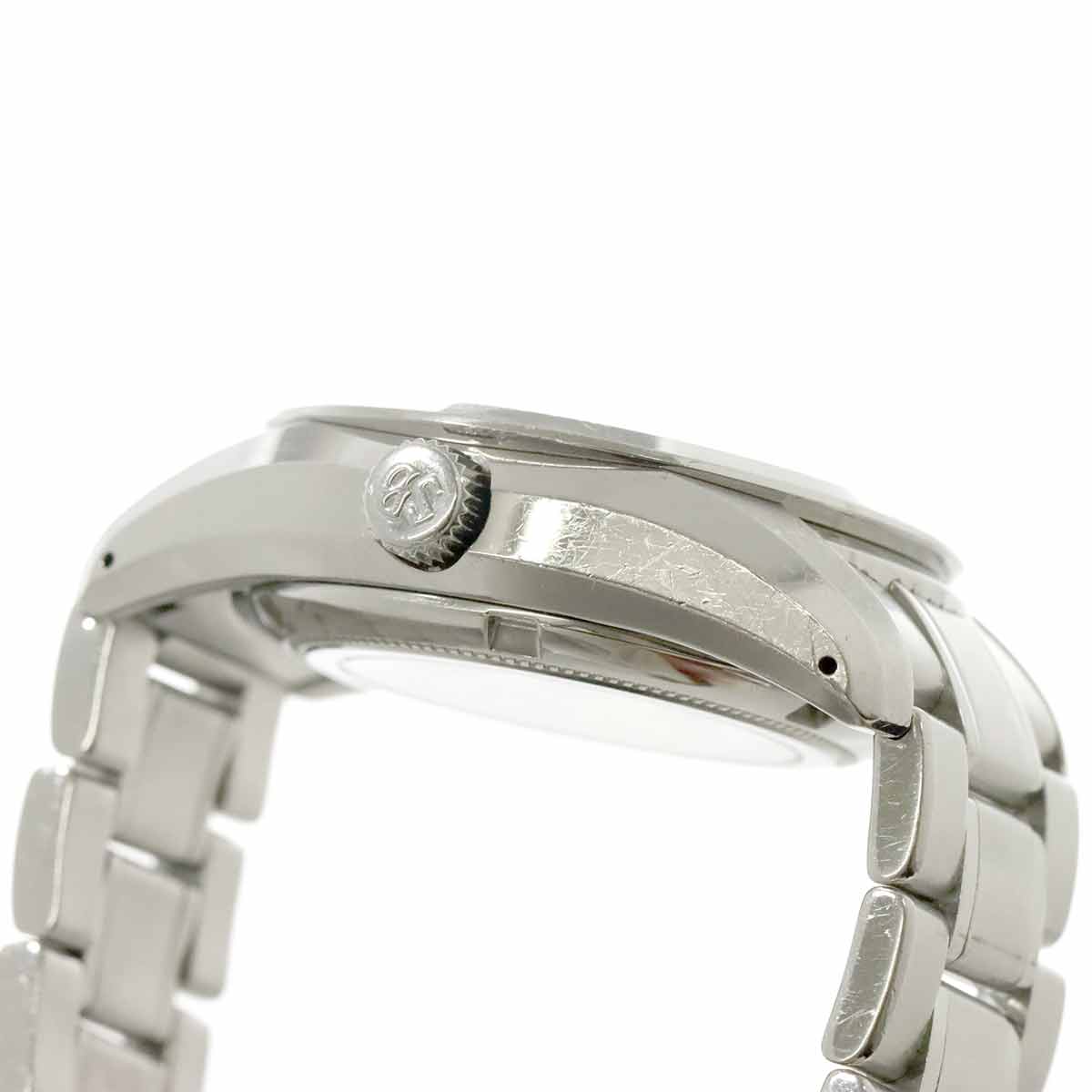 Heritage Collection SBGR317 Date Automatic Mens Watch