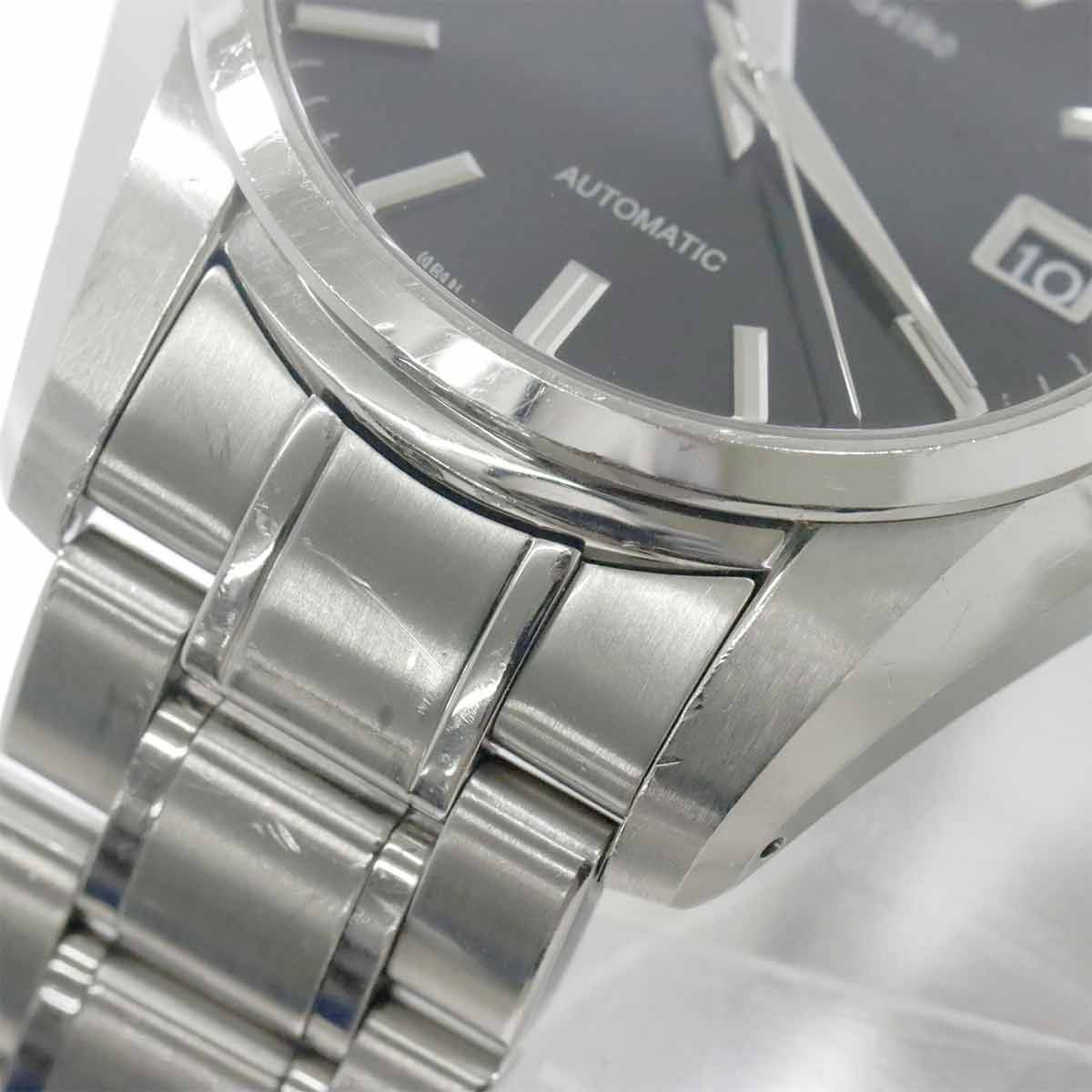 Heritage Collection SBGR317 Date Automatic Mens Watch