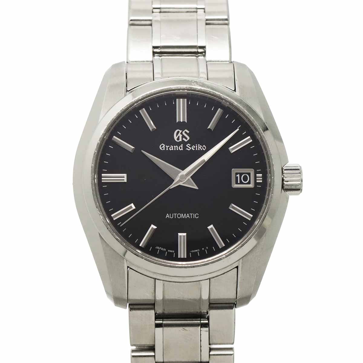 Heritage Collection SBGR317 Date Automatic Mens Watch