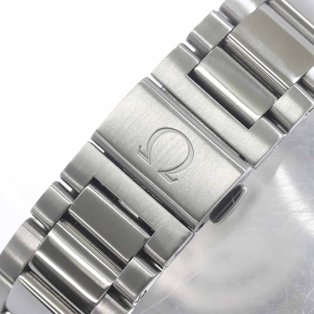 Seamaster Aqua Terra Co-Axial Navy Dial 231 10 39 21 03 002